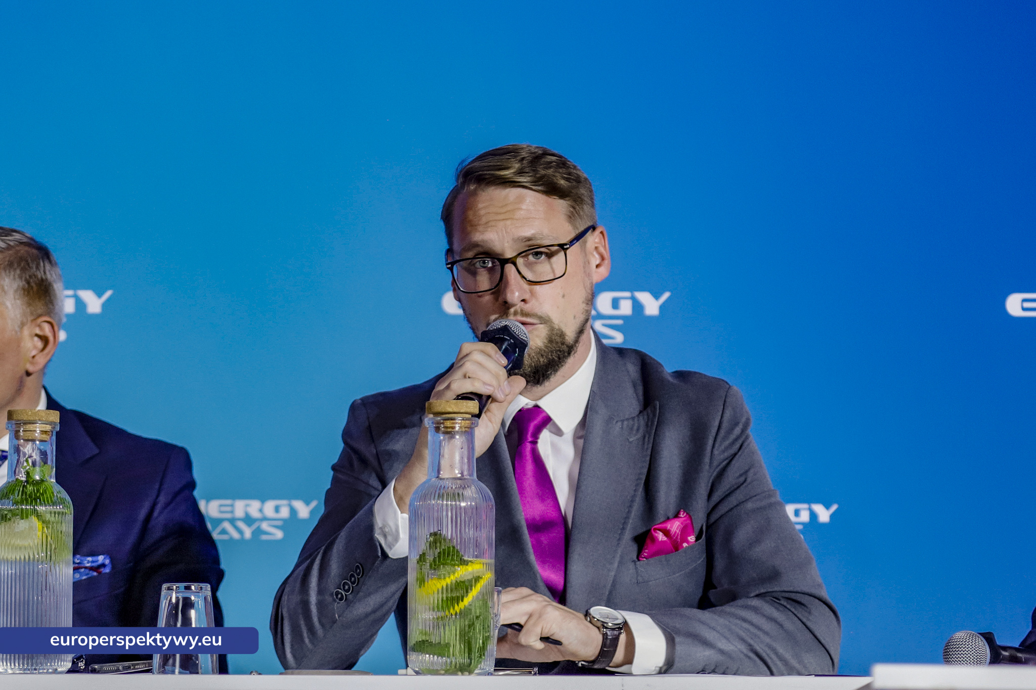 Energy Days - Busieness Precop - 2026