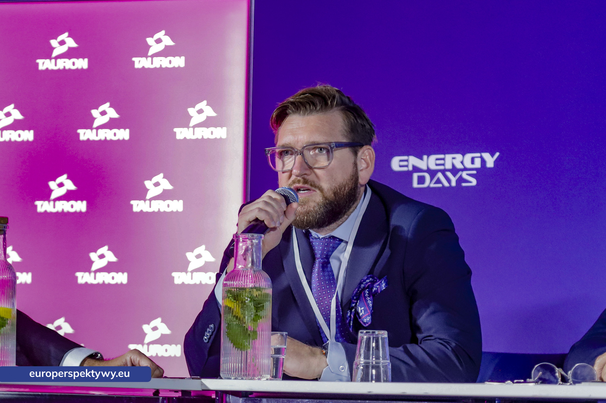 Europerspektywy Energy Days 2026: energia, bezpieczeństwo i konkurencyjność polskiej gospodarki