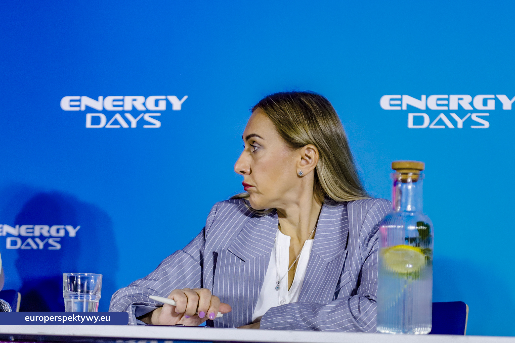 Europerspektywy Energy Days 2026: energia, bezpieczeństwo i konkurencyjność polskiej gospodarki