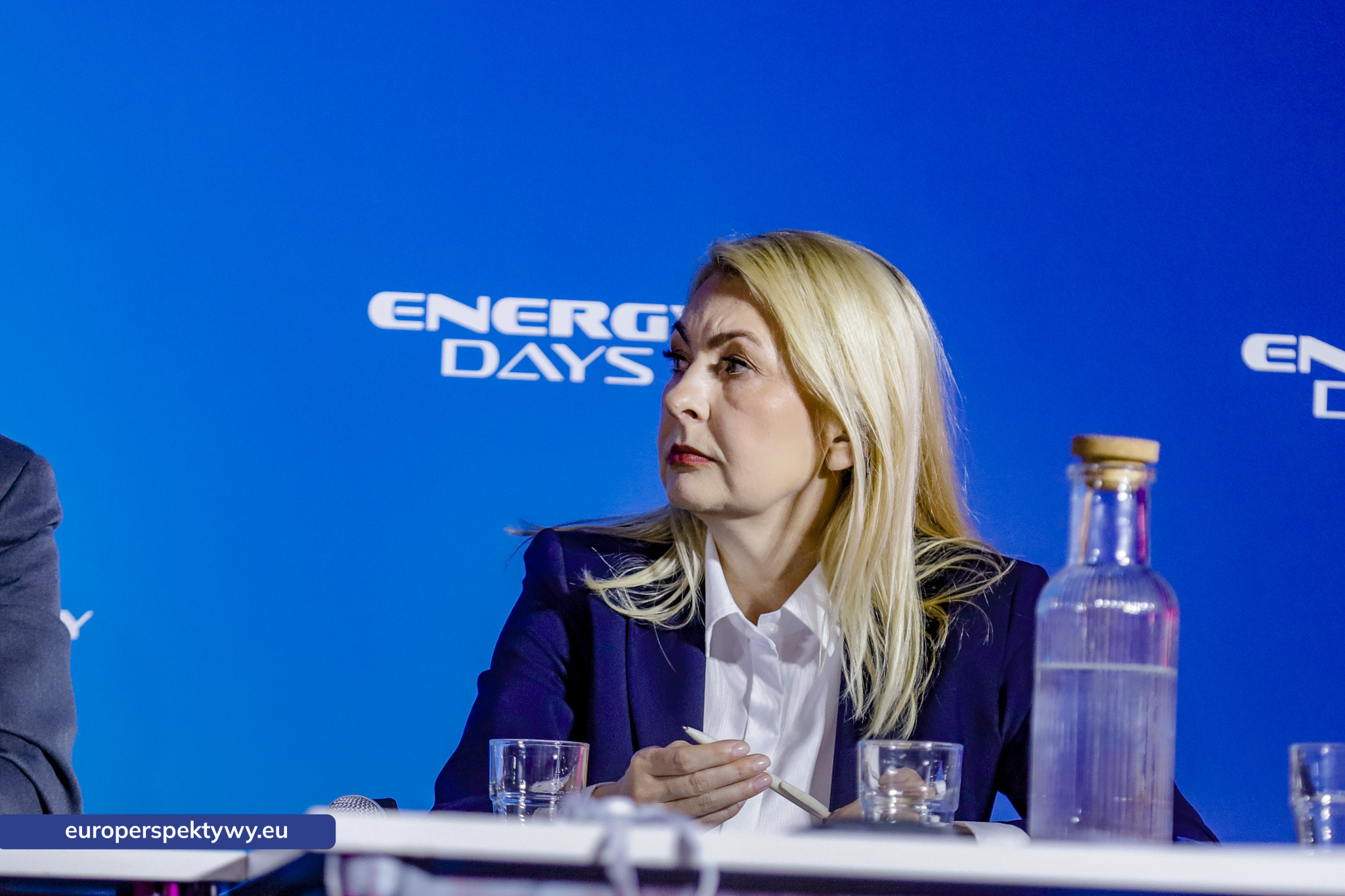 Europerspektywy Energy Days 2026: energia, bezpieczeństwo i konkurencyjność polskiej gospodarki