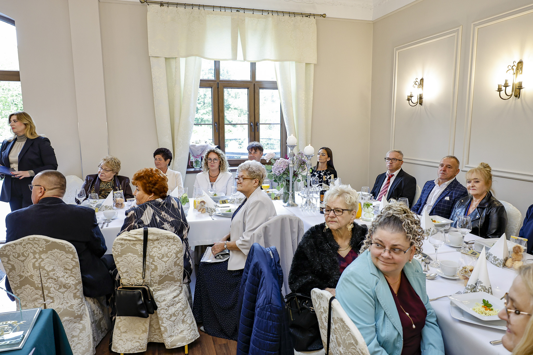 Europerspektywy 80 lat zabrzańskiego rzemiosła. Cech Rzemieślników świętuje jubileusz