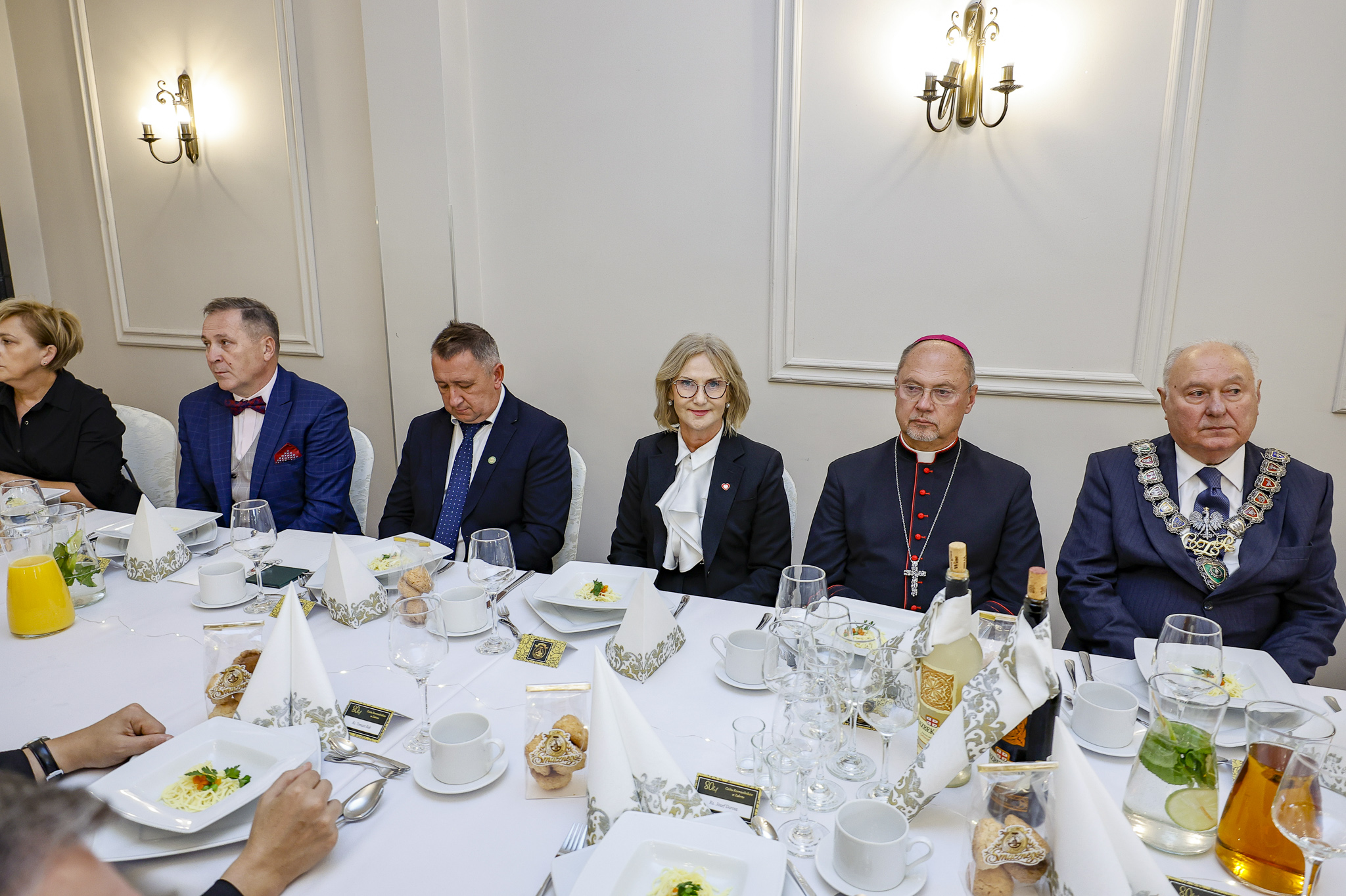 Europerspektywy 80 lat zabrzańskiego rzemiosła. Cech Rzemieślników świętuje jubileusz