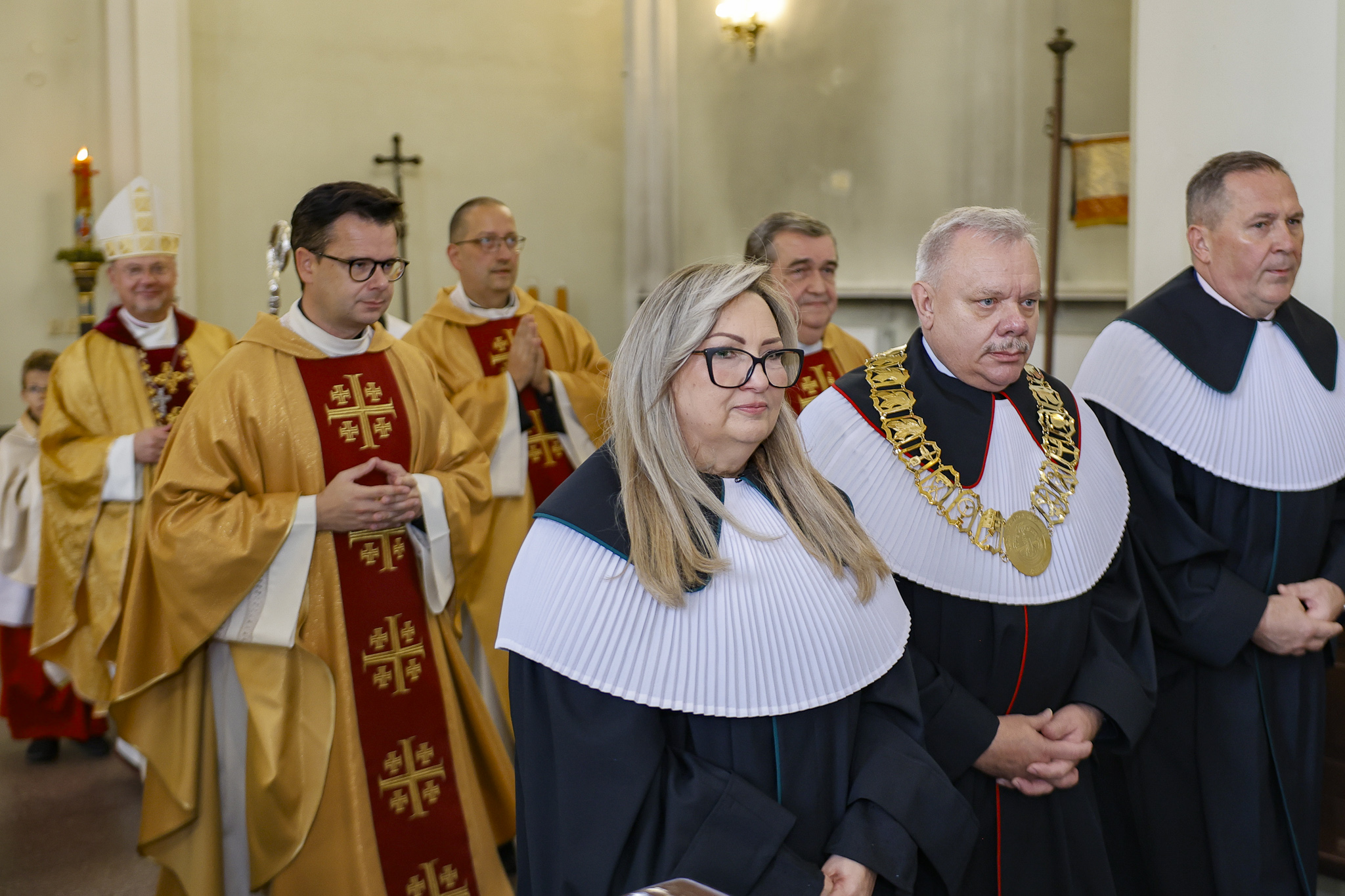 Europerspektywy 80 lat zabrzańskiego rzemiosła. Cech Rzemieślników świętuje jubileusz