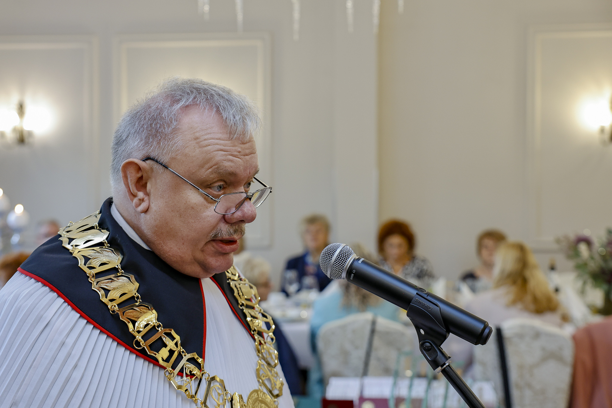 80 lat - Cech Rzemieślników