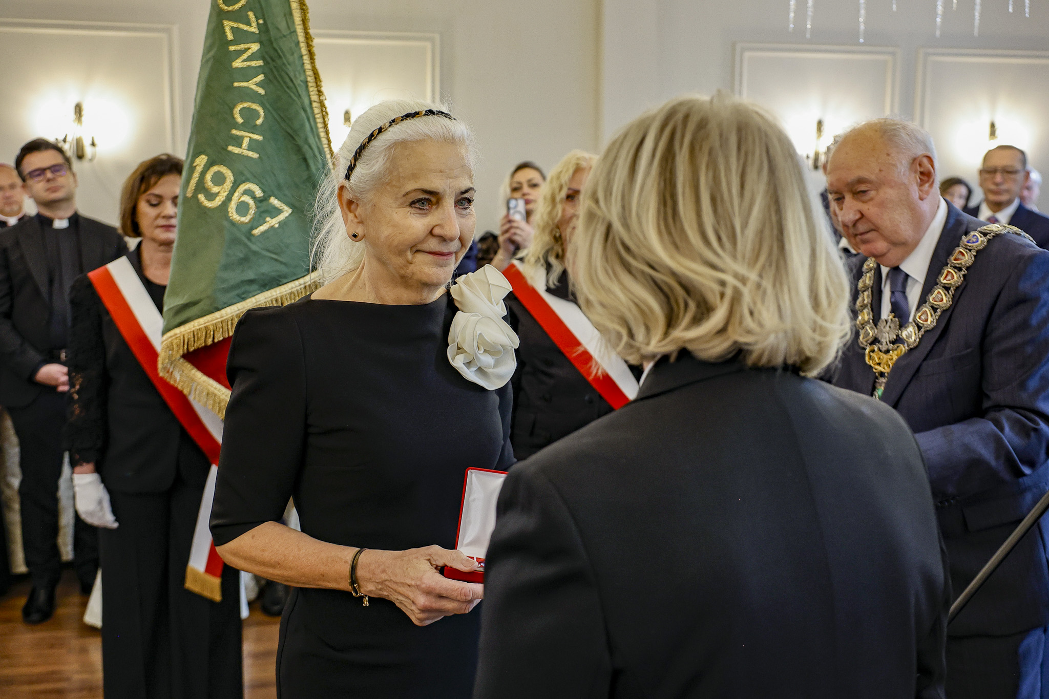 Europerspektywy 80 lat zabrzańskiego rzemiosła. Cech Rzemieślników świętuje jubileusz