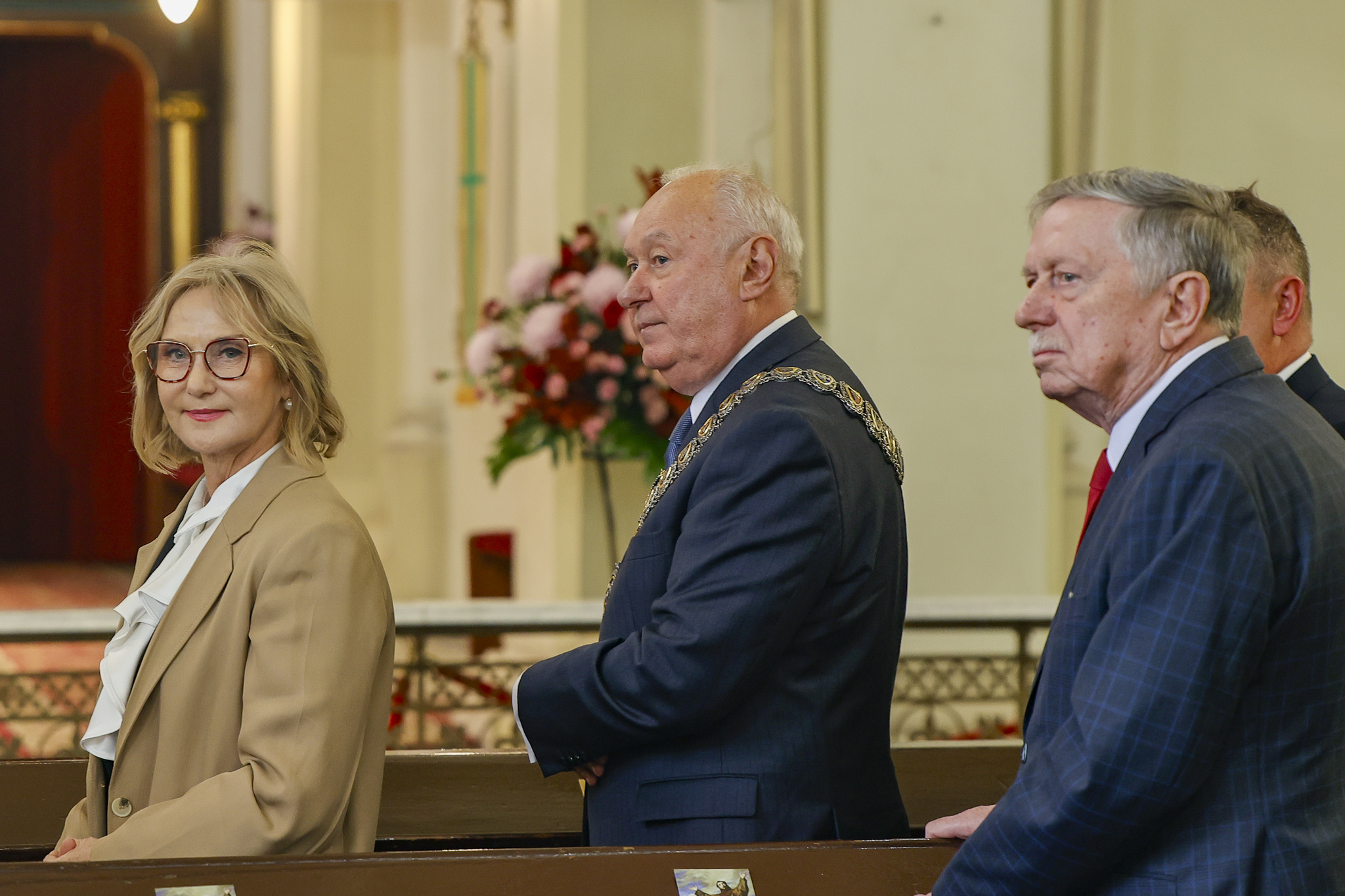 Europerspektywy 80 lat zabrzańskiego rzemiosła. Cech Rzemieślników świętuje jubileusz