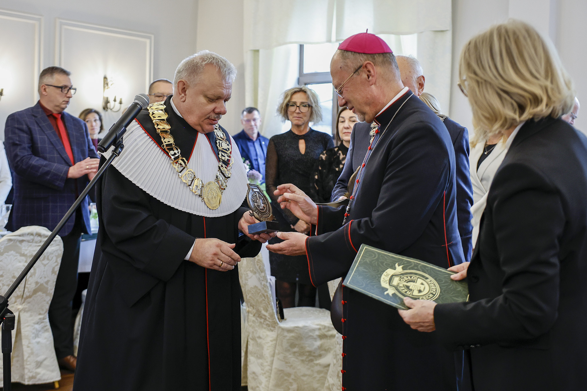 Europerspektywy 80 lat zabrzańskiego rzemiosła. Cech Rzemieślników świętuje jubileusz