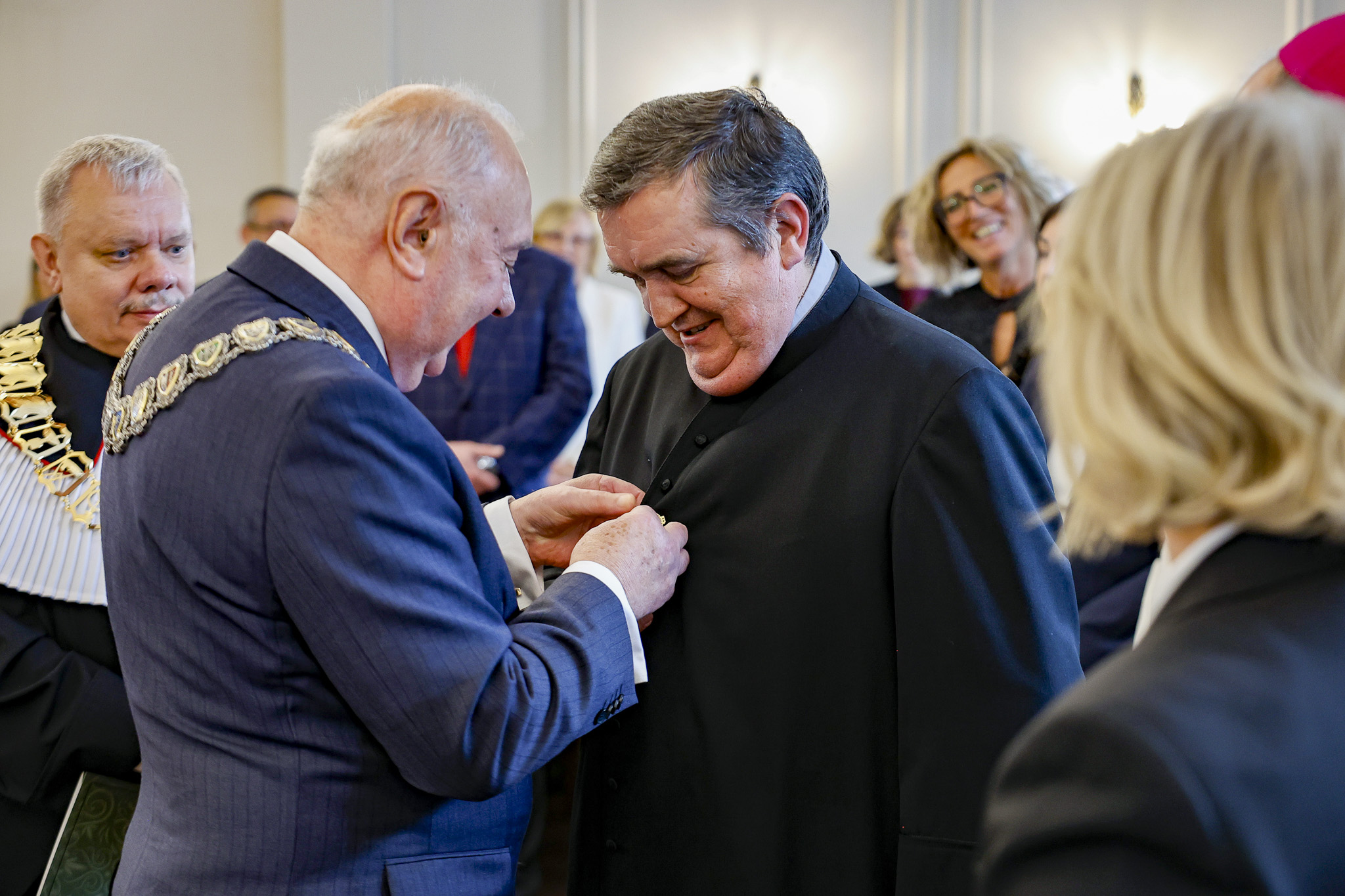 Europerspektywy 80 lat zabrzańskiego rzemiosła. Cech Rzemieślników świętuje jubileusz