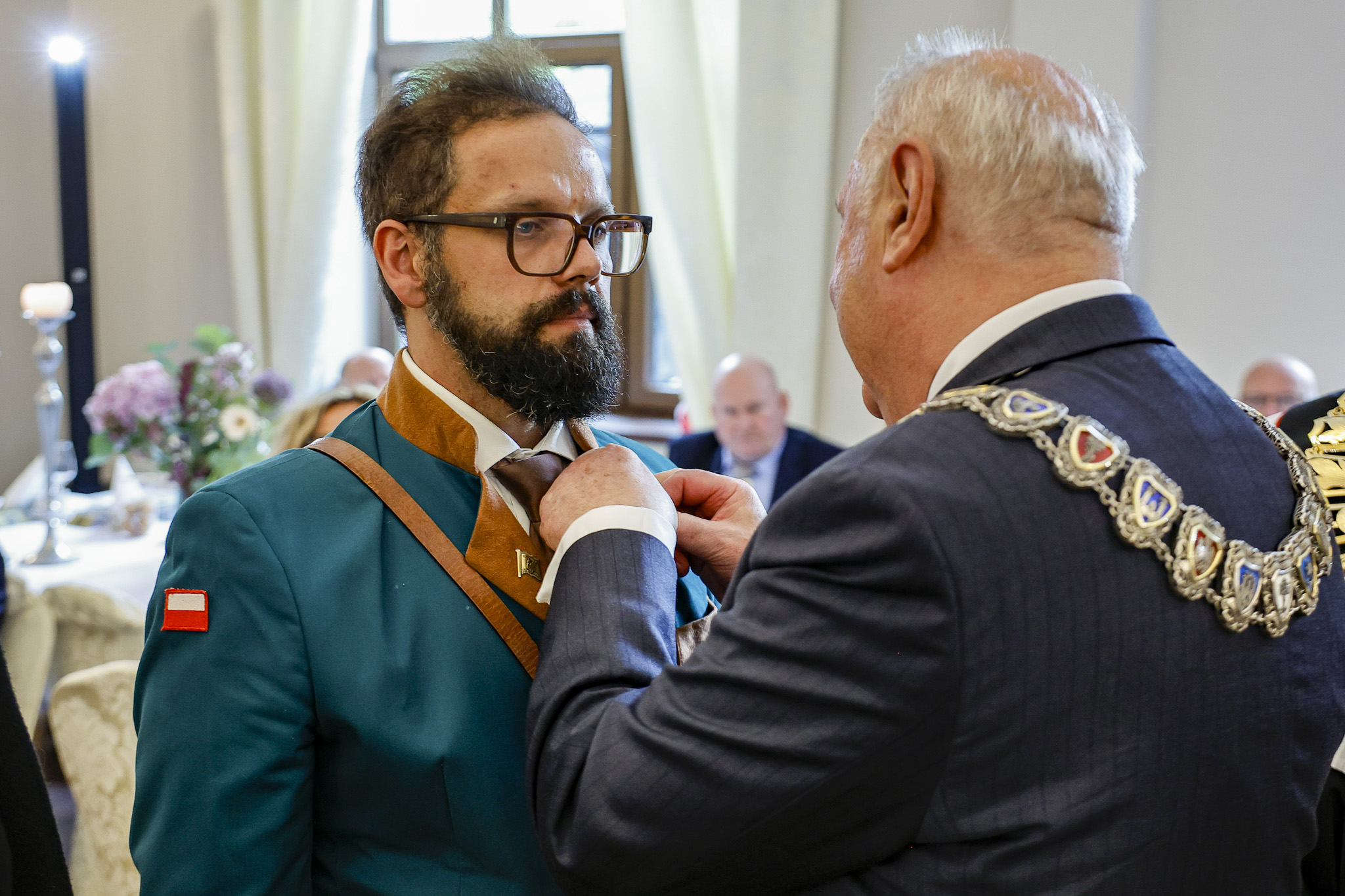 80 lat - Cech Rzemieślników