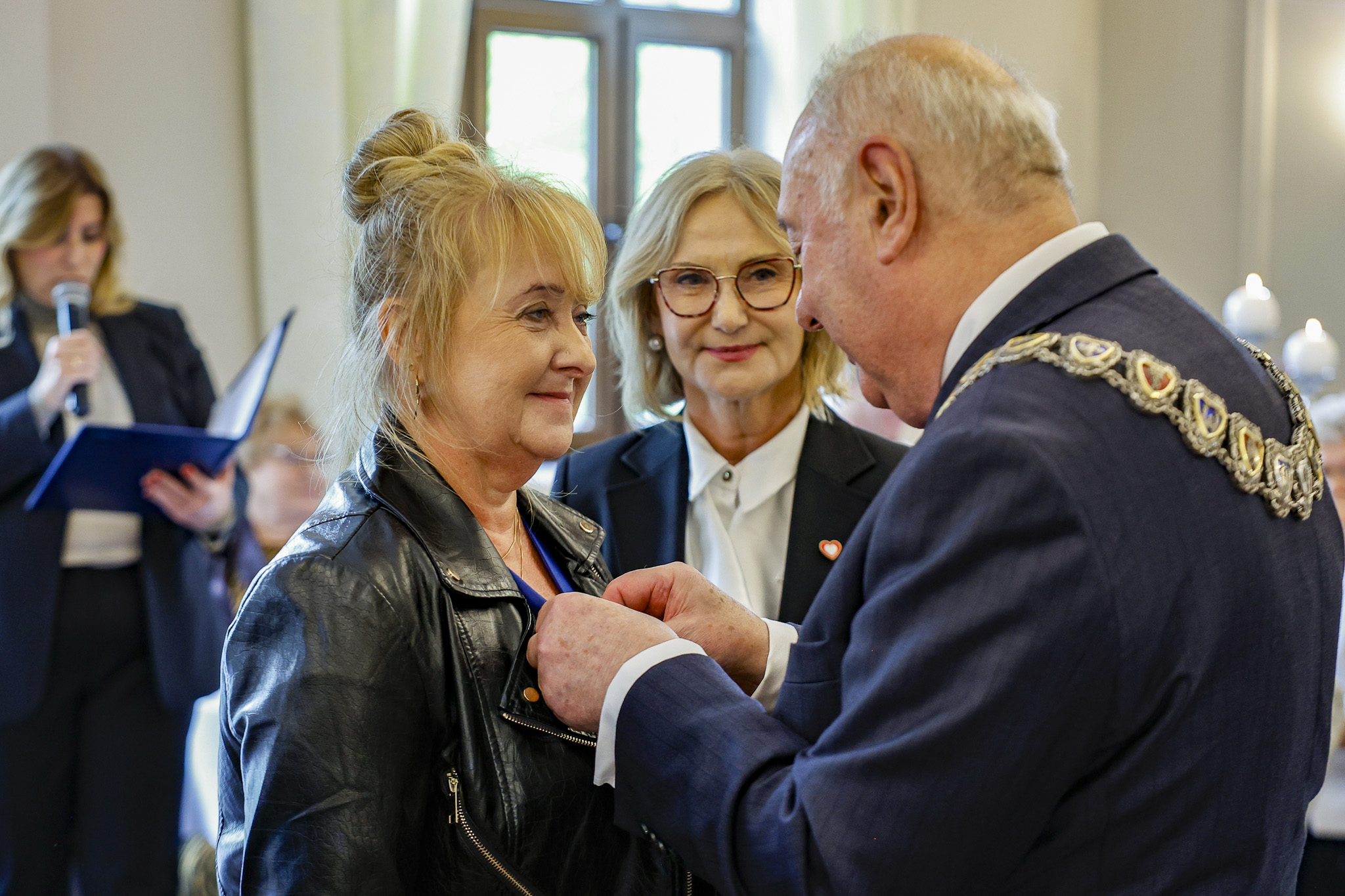 Europerspektywy 80 lat zabrzańskiego rzemiosła. Cech Rzemieślników świętuje jubileusz