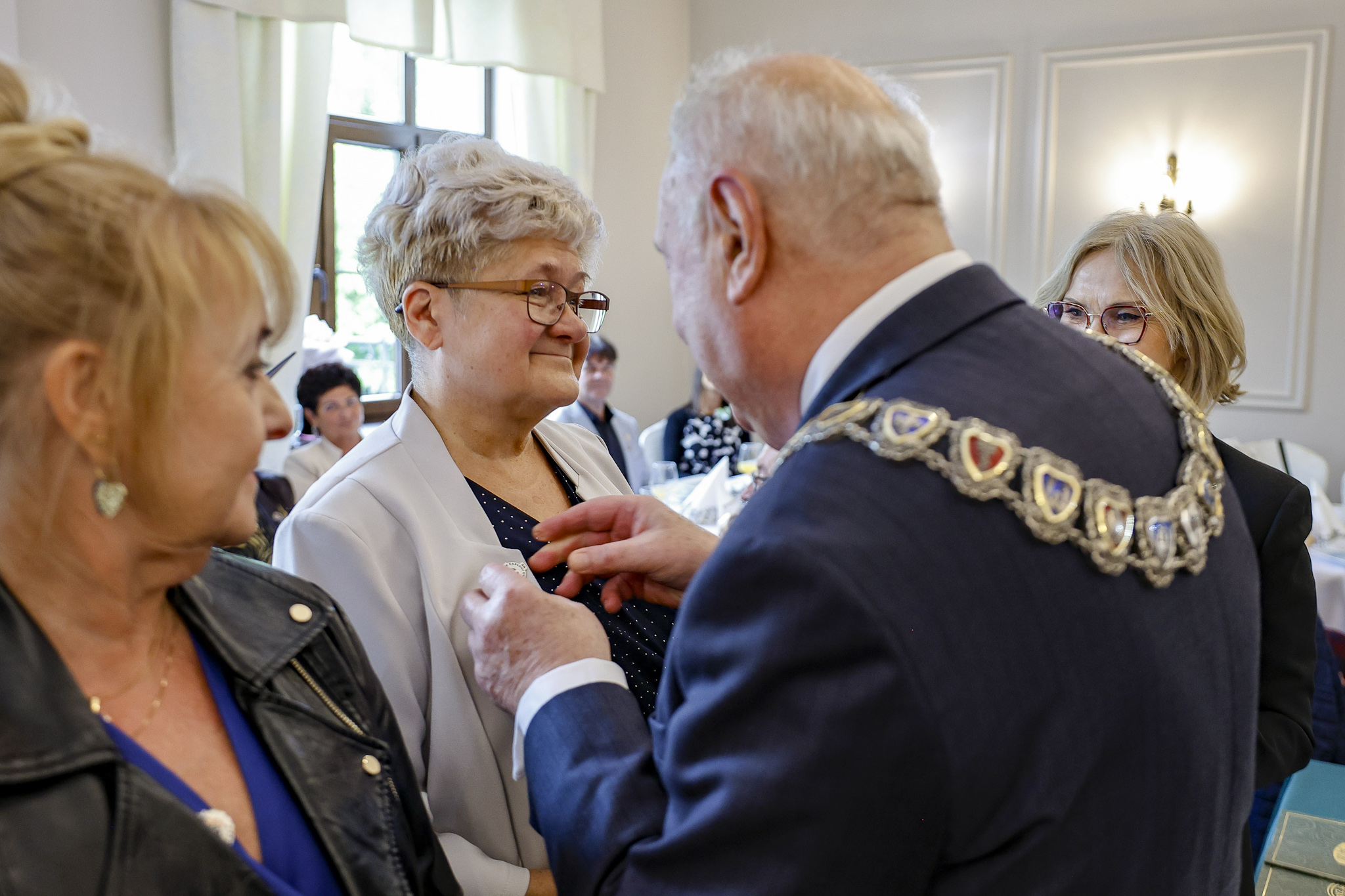 Europerspektywy 80 lat zabrzańskiego rzemiosła. Cech Rzemieślników świętuje jubileusz