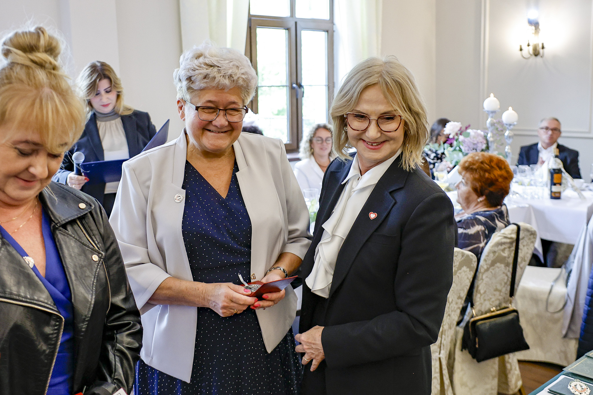 Europerspektywy 80 lat zabrzańskiego rzemiosła. Cech Rzemieślników świętuje jubileusz