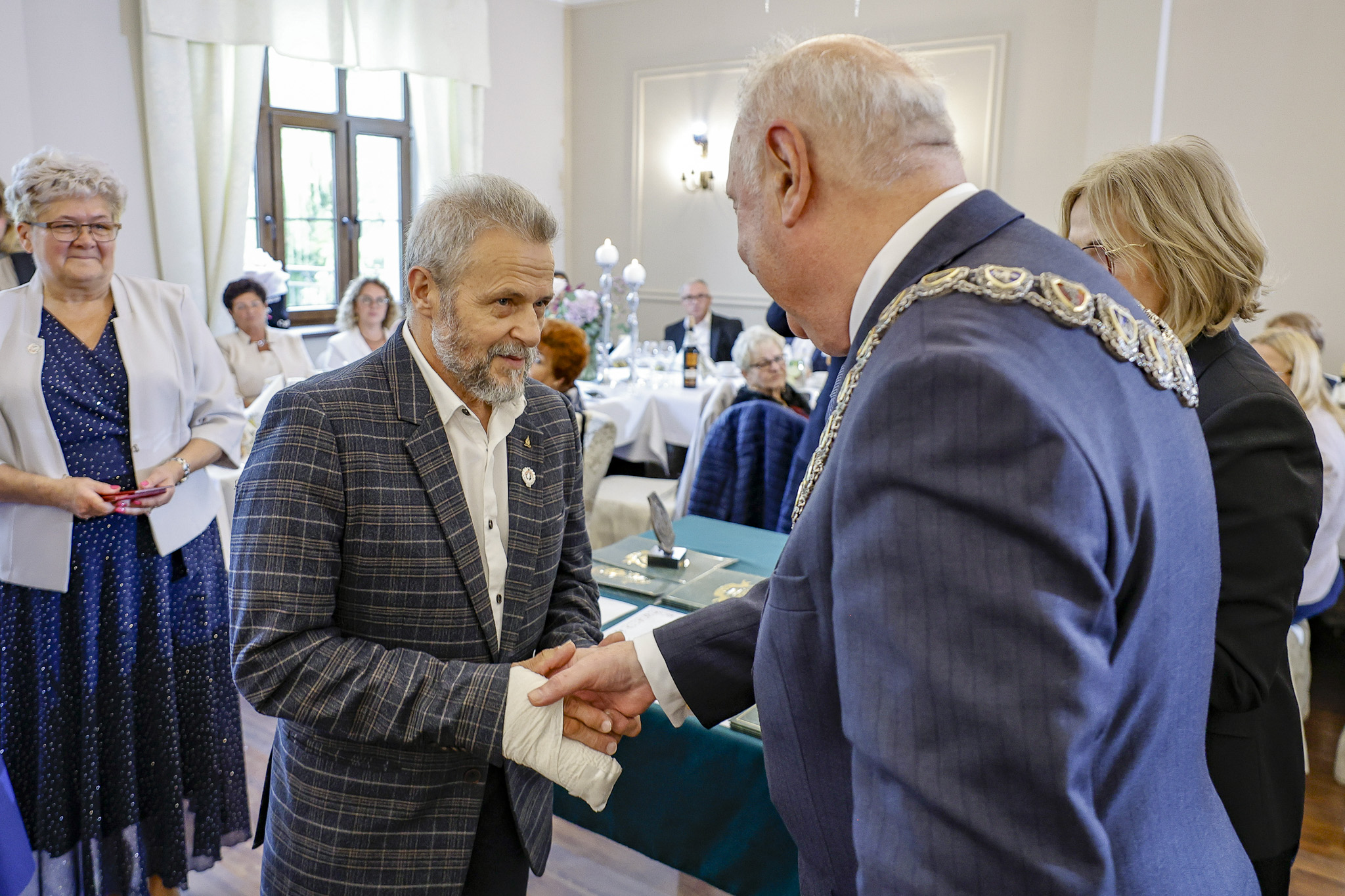 Europerspektywy 80 lat zabrzańskiego rzemiosła. Cech Rzemieślników świętuje jubileusz