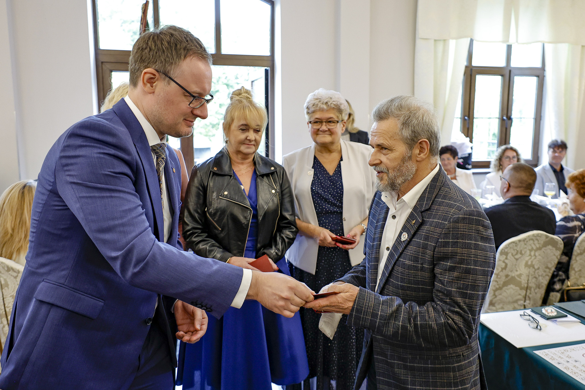 80 lat - Cech Rzemieślników