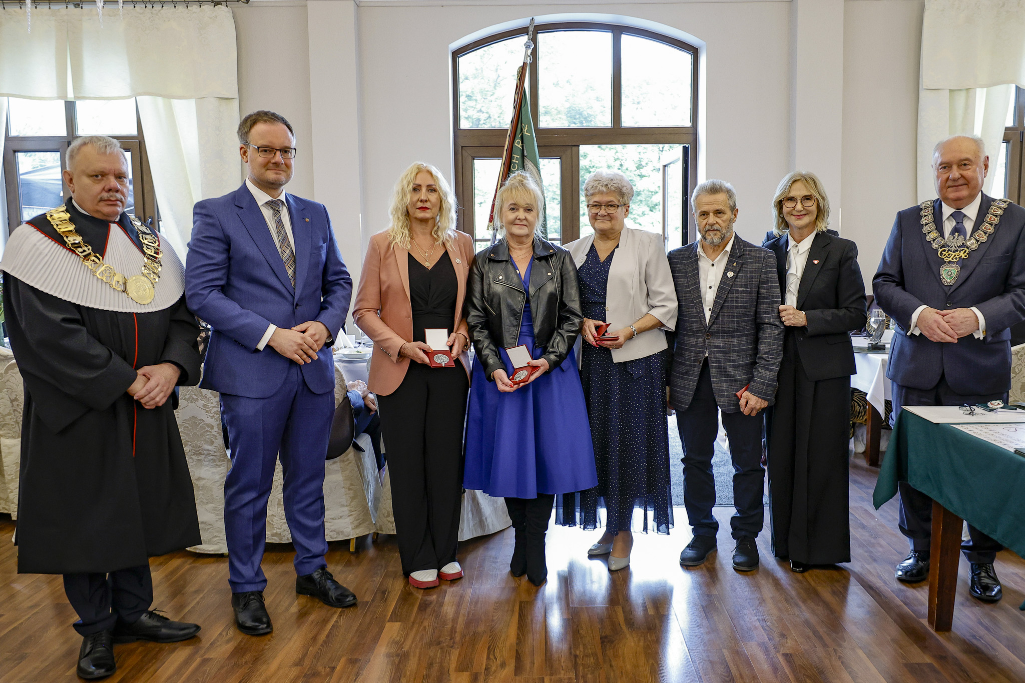 80 lat - Cech Rzemieślników