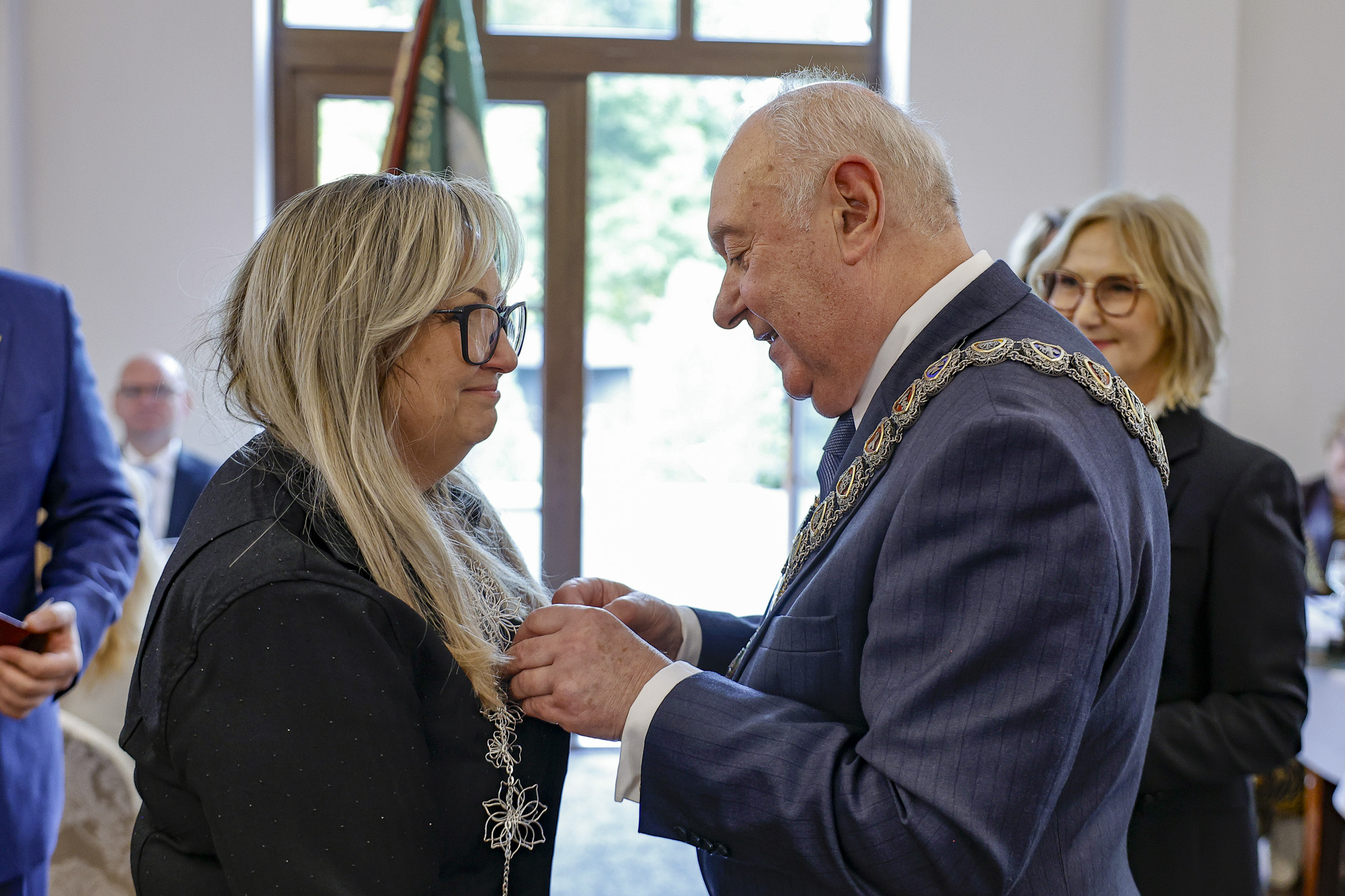 80 lat - Cech Rzemieślników