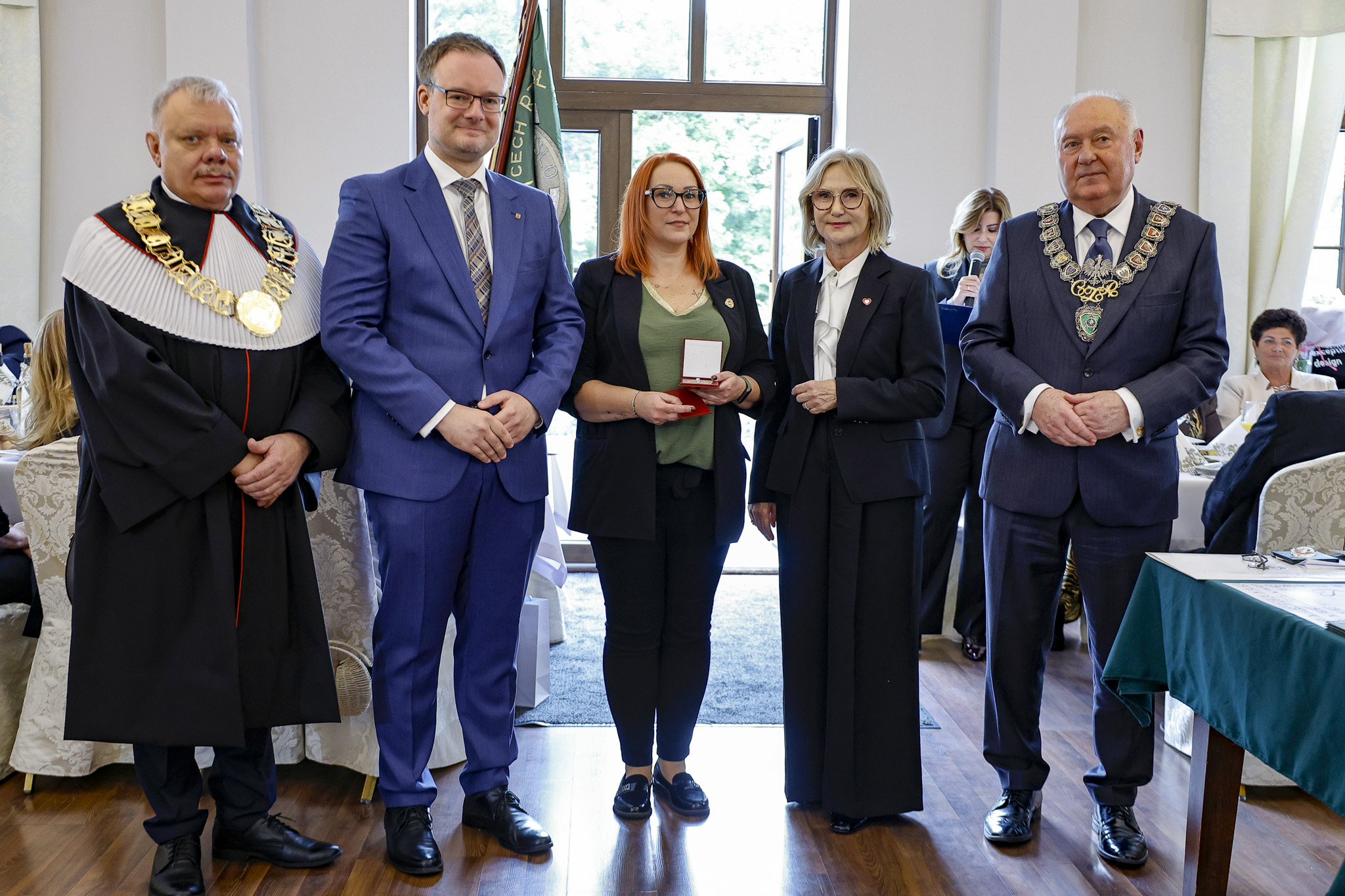 Europerspektywy 80 lat zabrzańskiego rzemiosła. Cech Rzemieślników świętuje jubileusz
