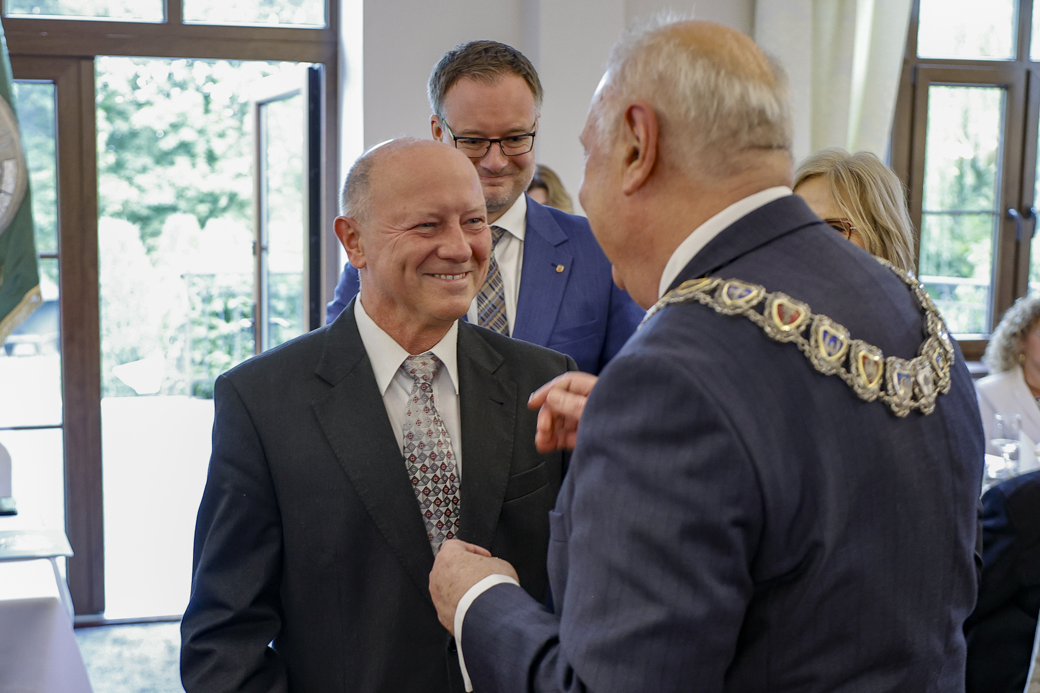 Europerspektywy 80 lat zabrzańskiego rzemiosła. Cech Rzemieślników świętuje jubileusz