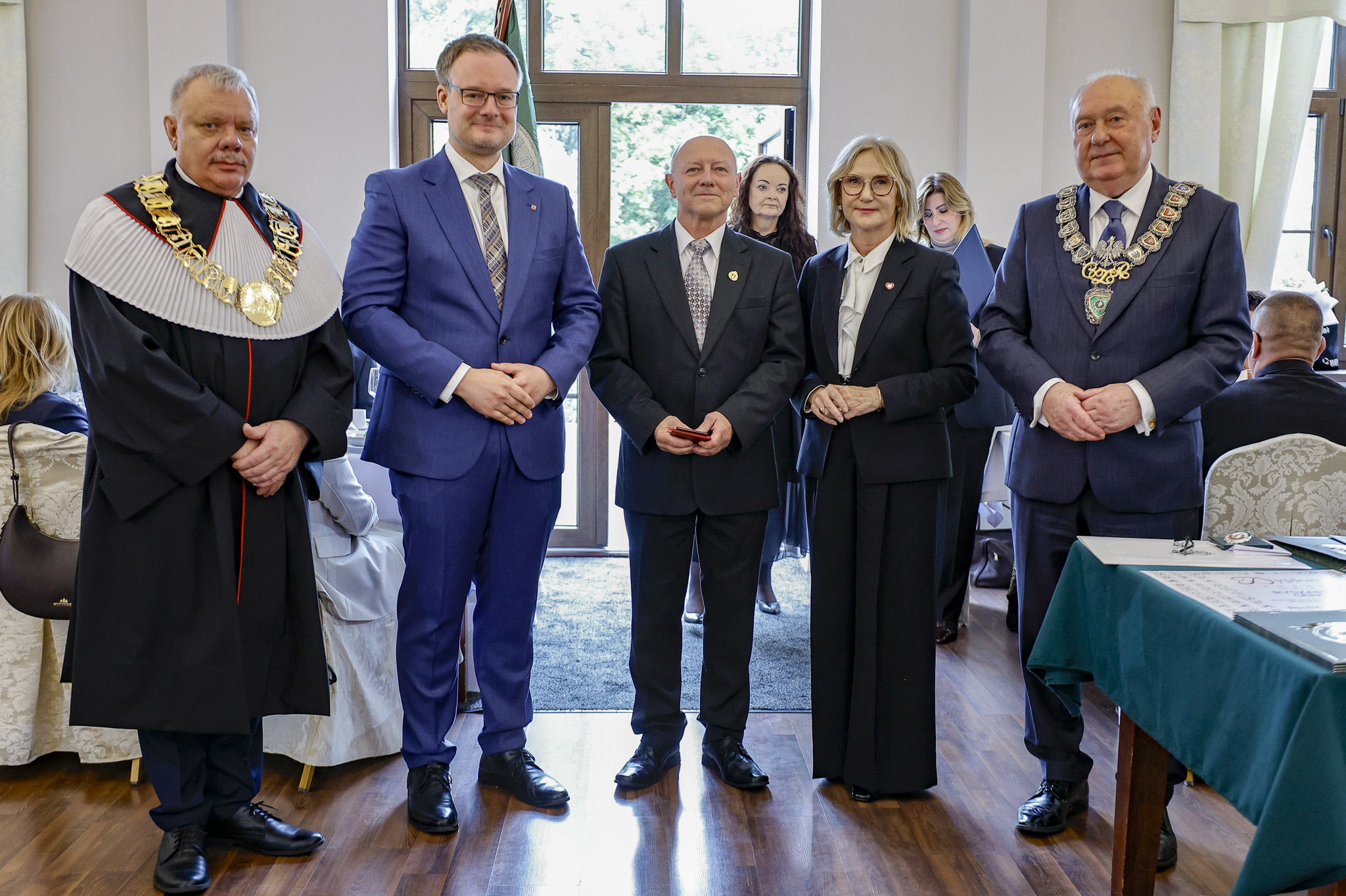 Europerspektywy 80 lat zabrzańskiego rzemiosła. Cech Rzemieślników świętuje jubileusz