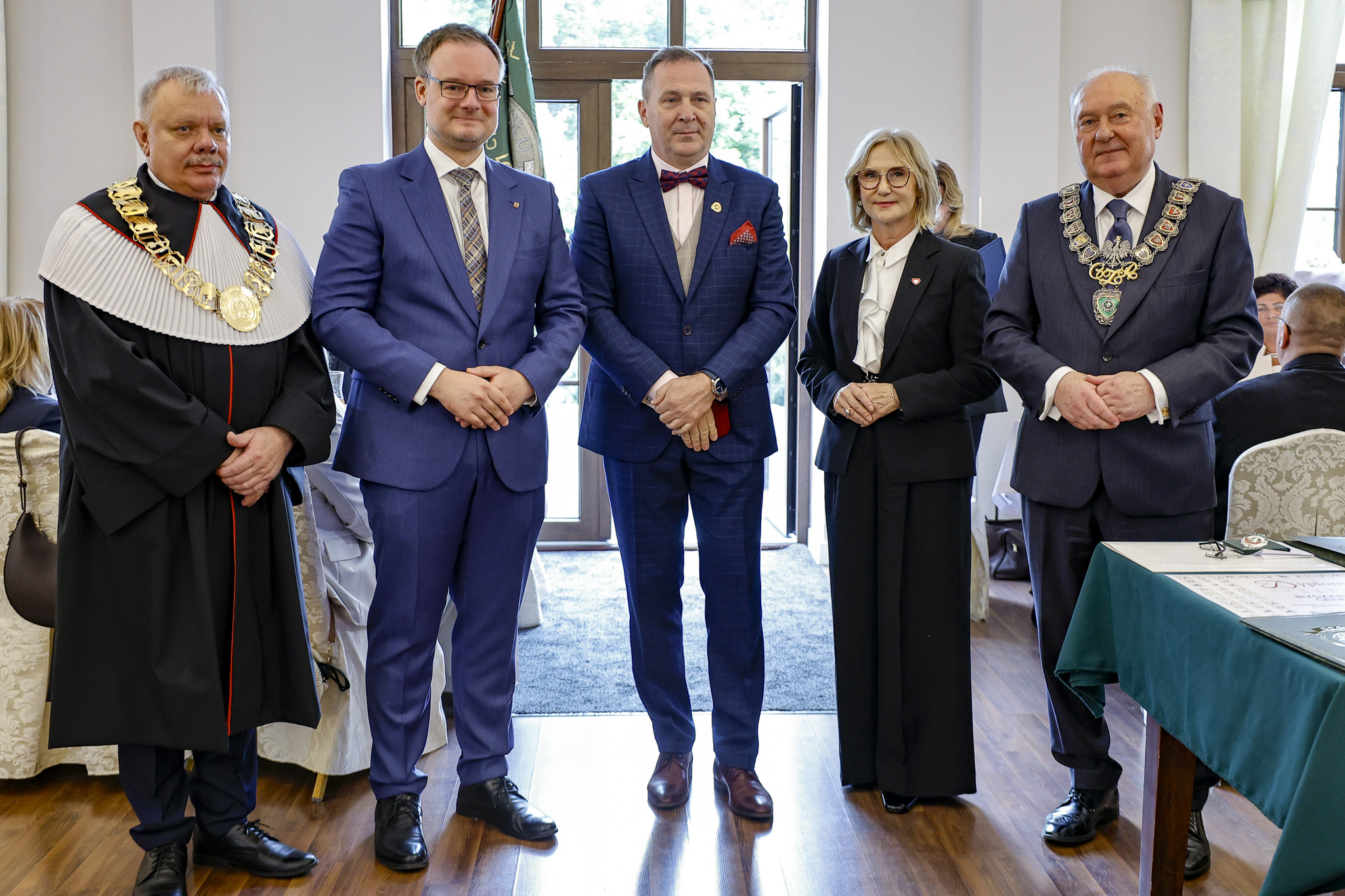 Europerspektywy 80 lat zabrzańskiego rzemiosła. Cech Rzemieślników świętuje jubileusz