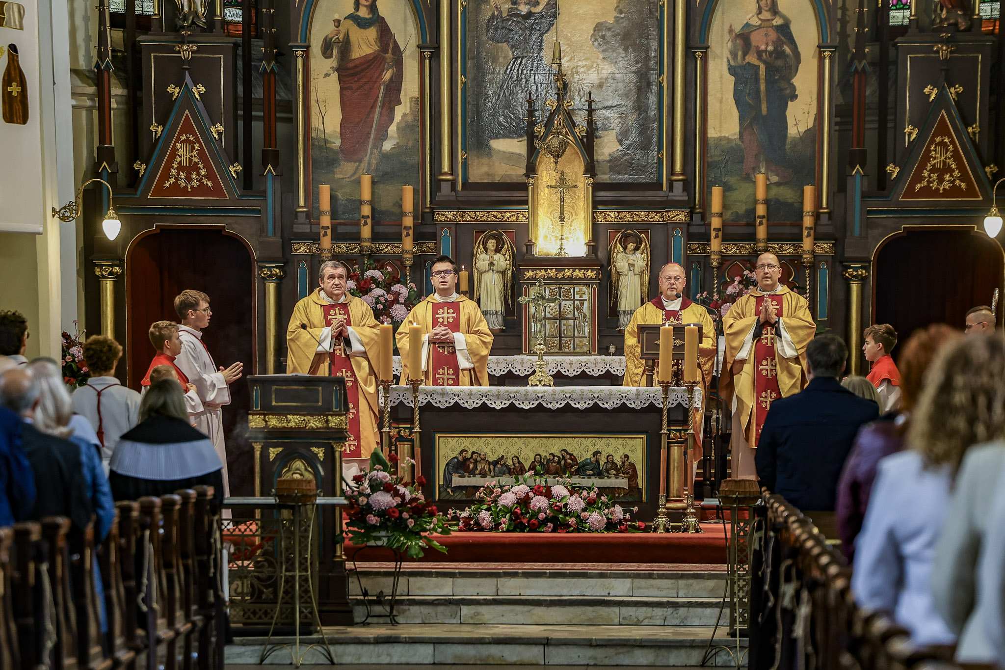 Europerspektywy 80 lat zabrzańskiego rzemiosła. Cech Rzemieślników świętuje jubileusz