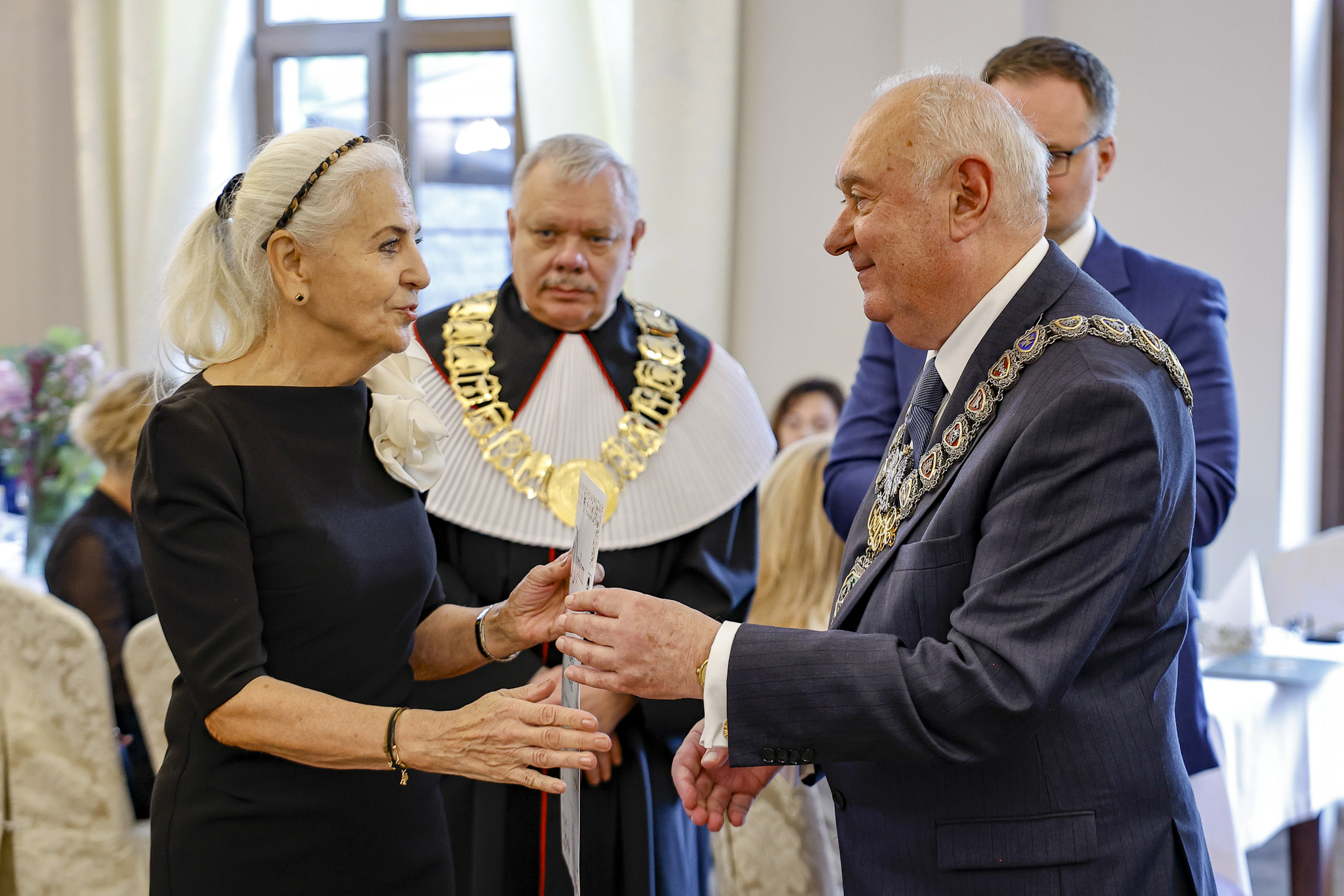 80 lat - Cech Rzemieślników