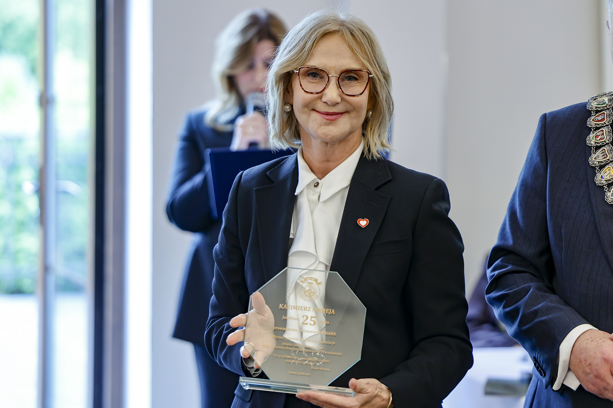 Europerspektywy 80 lat zabrzańskiego rzemiosła. Cech Rzemieślników świętuje jubileusz