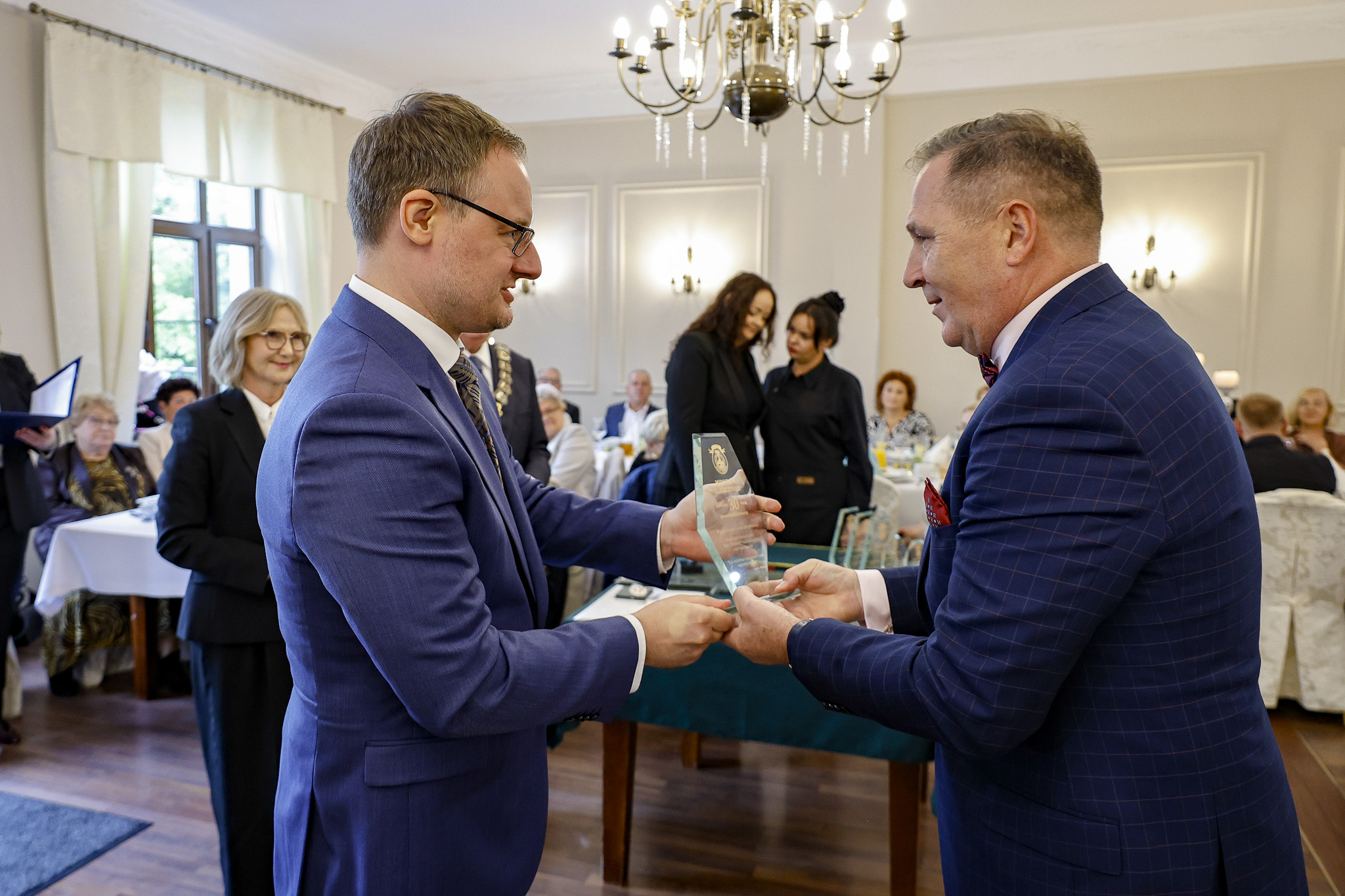 Europerspektywy 80 lat zabrzańskiego rzemiosła. Cech Rzemieślników świętuje jubileusz