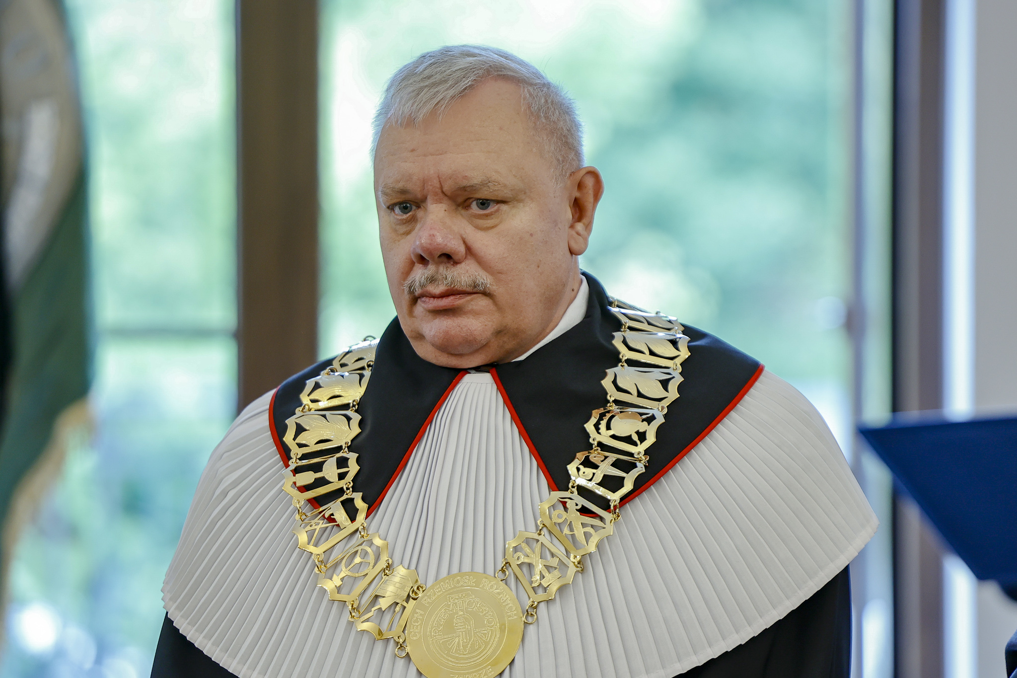 Europerspektywy 80 lat zabrzańskiego rzemiosła. Cech Rzemieślników świętuje jubileusz
