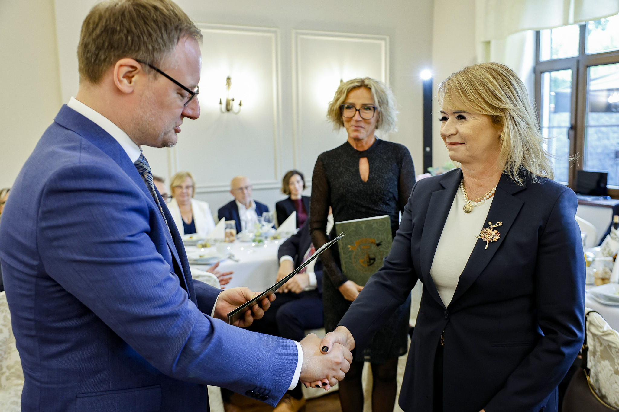 Europerspektywy 80 lat zabrzańskiego rzemiosła. Cech Rzemieślników świętuje jubileusz