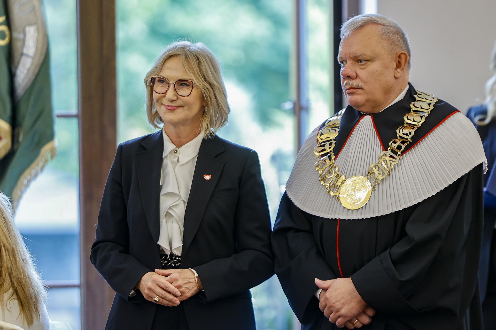 Europerspektywy 80 lat zabrzańskiego rzemiosła. Cech Rzemieślników świętuje jubileusz