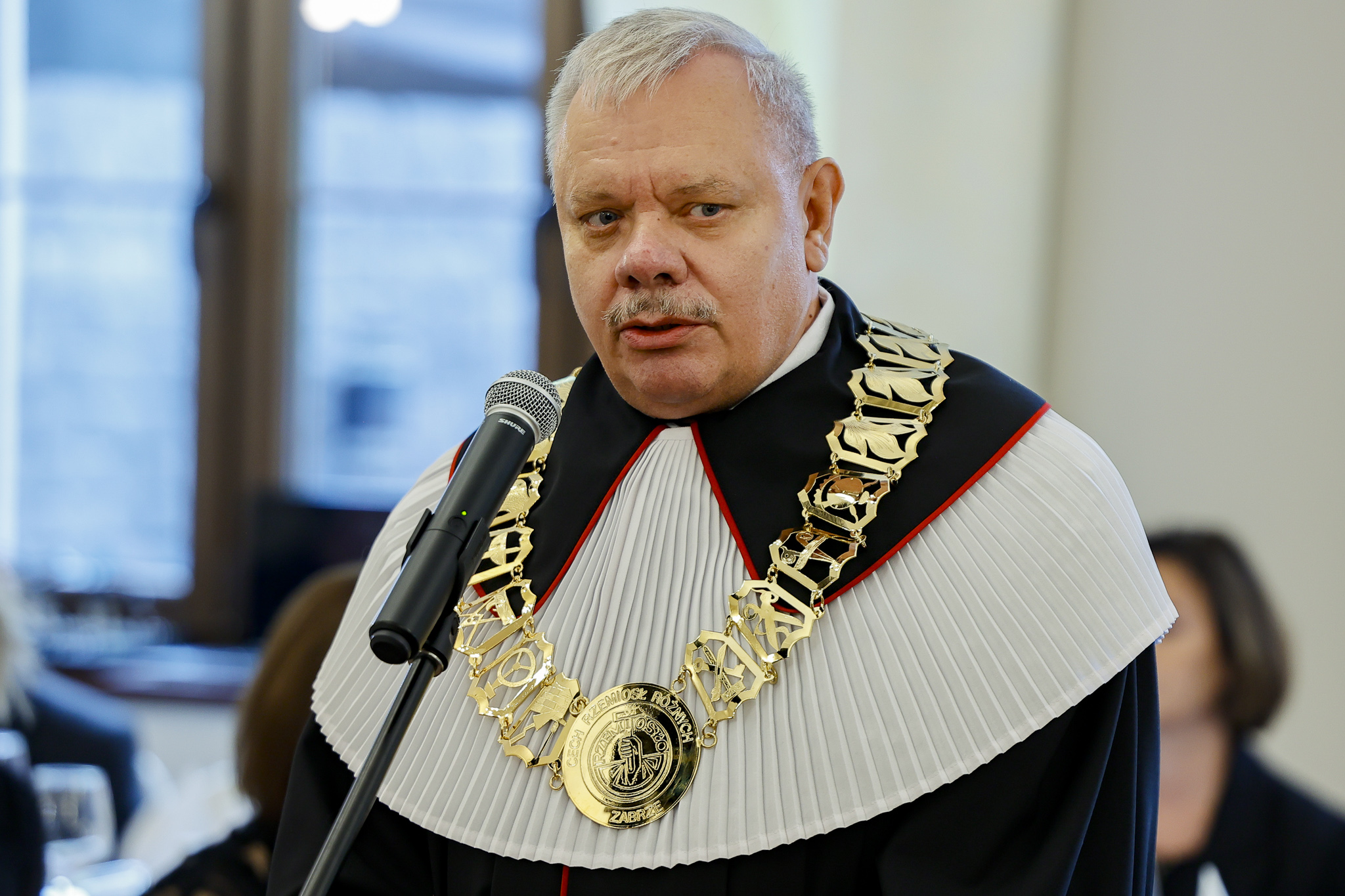 80 lat - Cech Rzemieślników