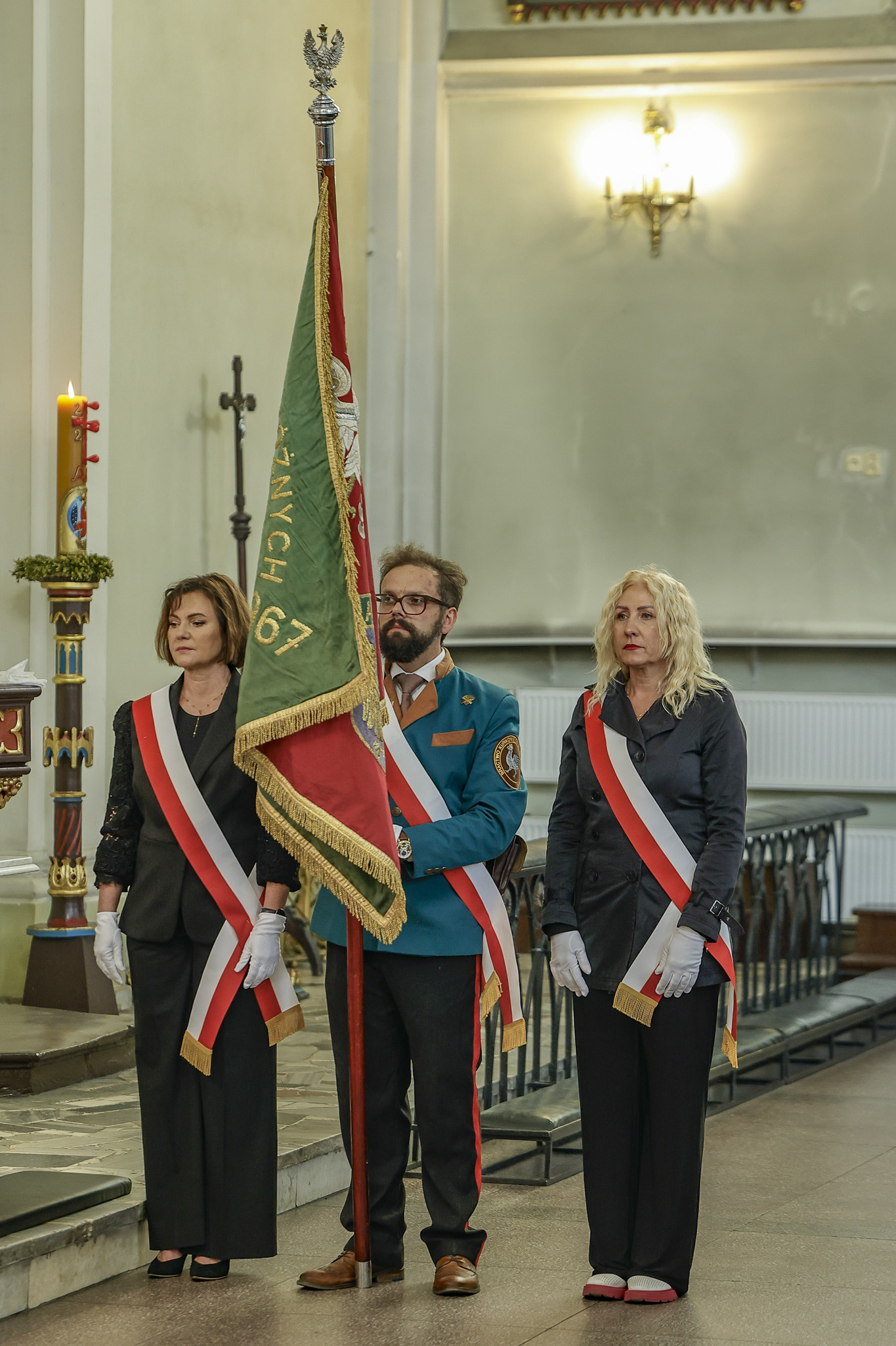Europerspektywy 80 lat zabrzańskiego rzemiosła. Cech Rzemieślników świętuje jubileusz