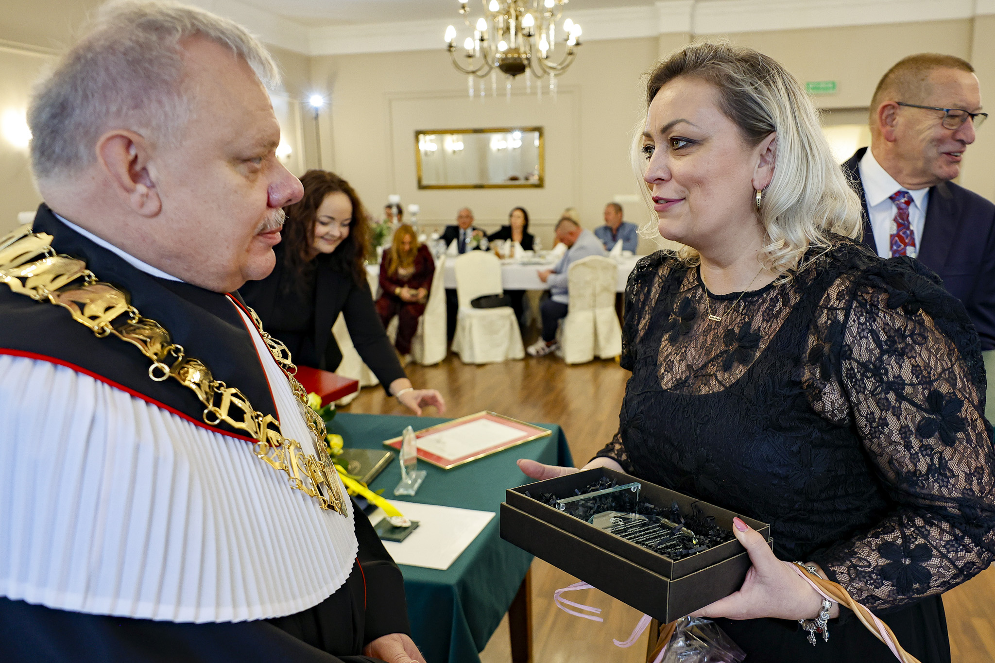 Europerspektywy 80 lat zabrzańskiego rzemiosła. Cech Rzemieślników świętuje jubileusz