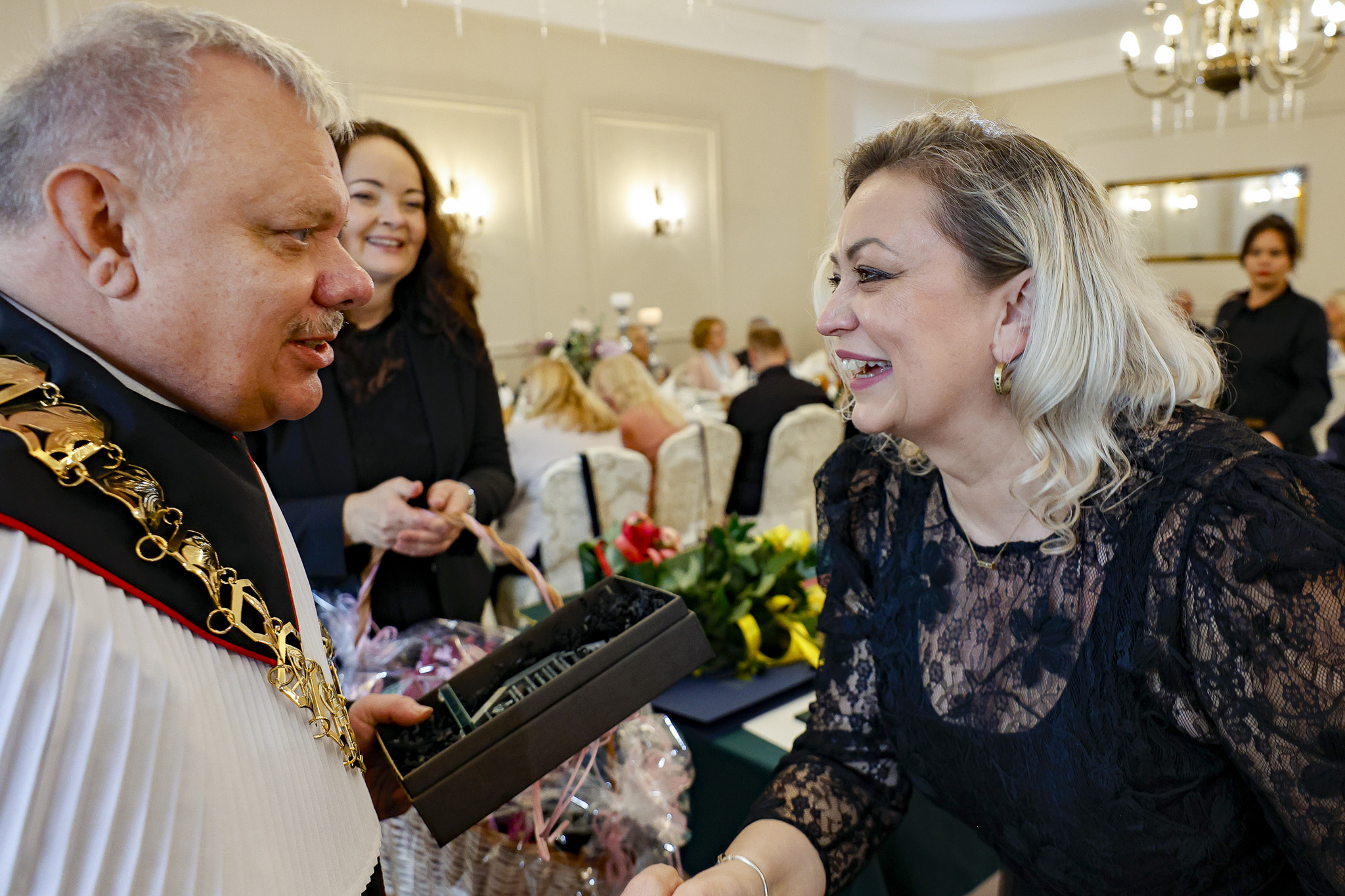 Europerspektywy 80 lat zabrzańskiego rzemiosła. Cech Rzemieślników świętuje jubileusz