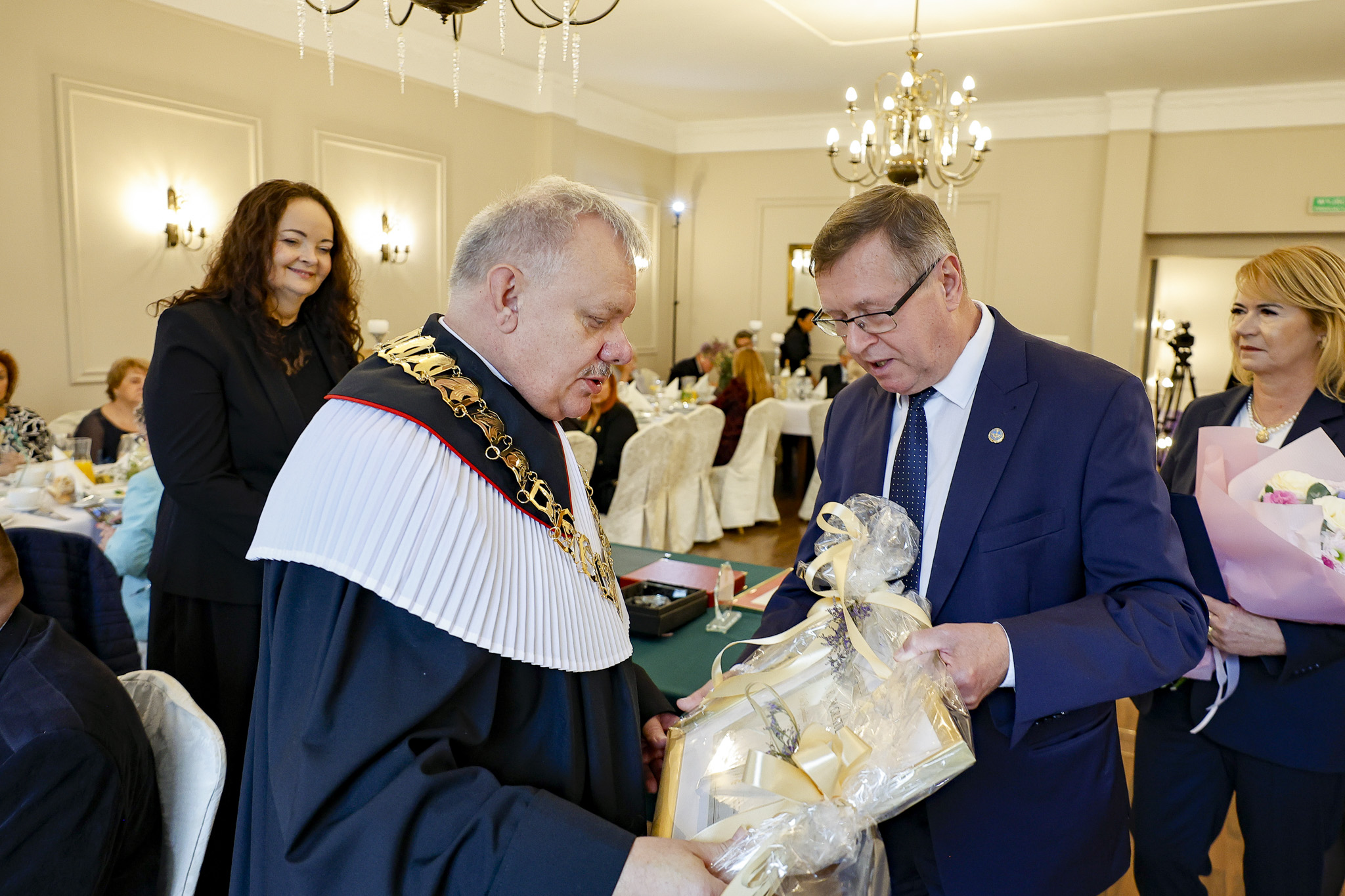 Europerspektywy 80 lat zabrzańskiego rzemiosła. Cech Rzemieślników świętuje jubileusz