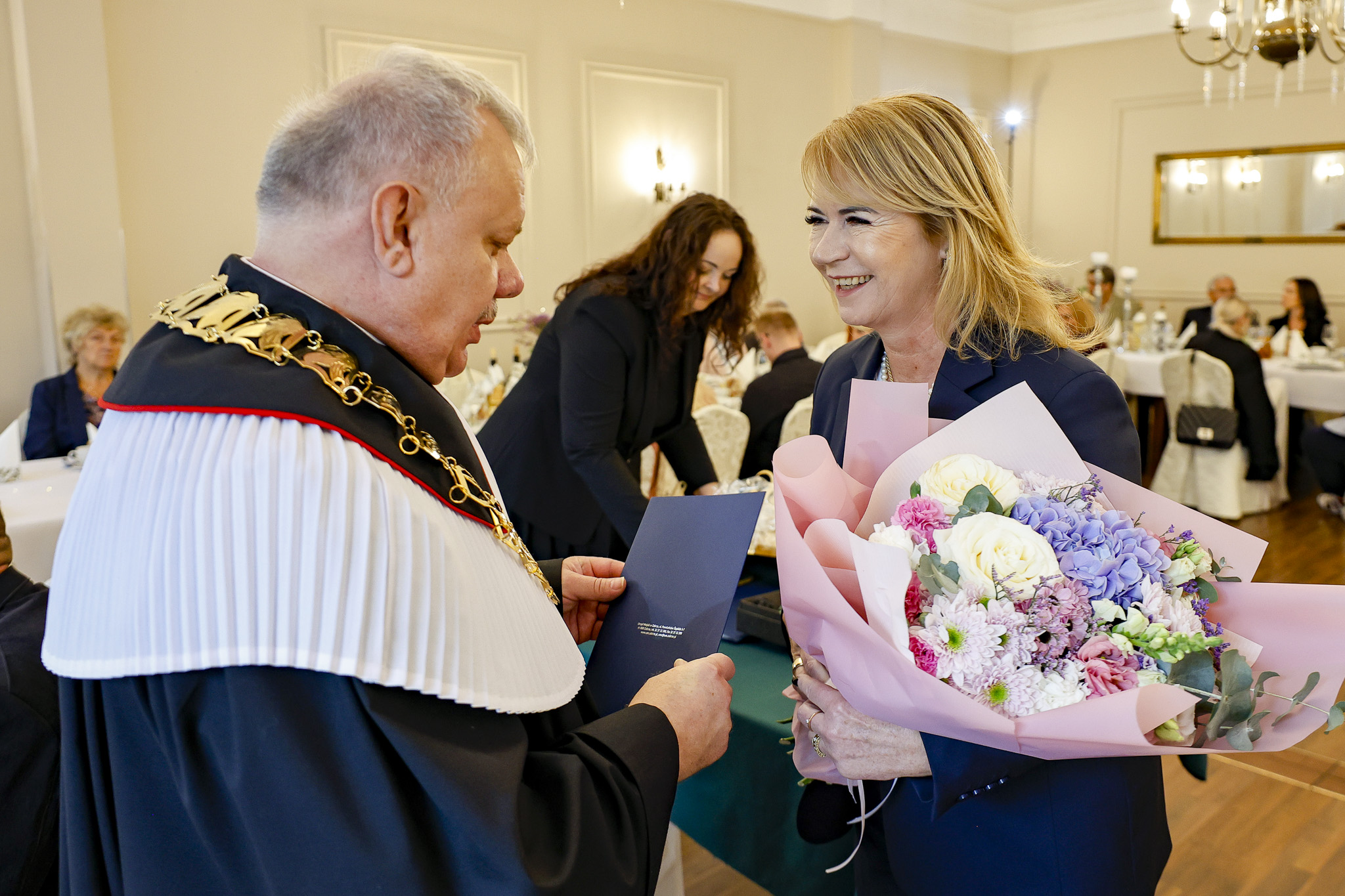Europerspektywy 80 lat zabrzańskiego rzemiosła. Cech Rzemieślników świętuje jubileusz