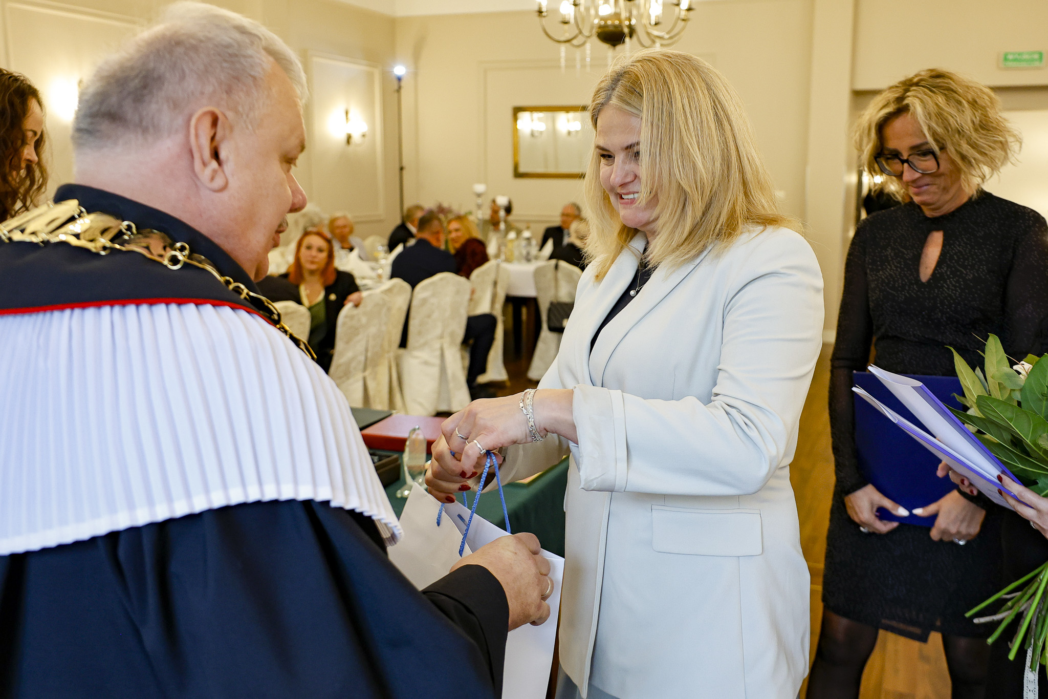 Europerspektywy 80 lat zabrzańskiego rzemiosła. Cech Rzemieślników świętuje jubileusz