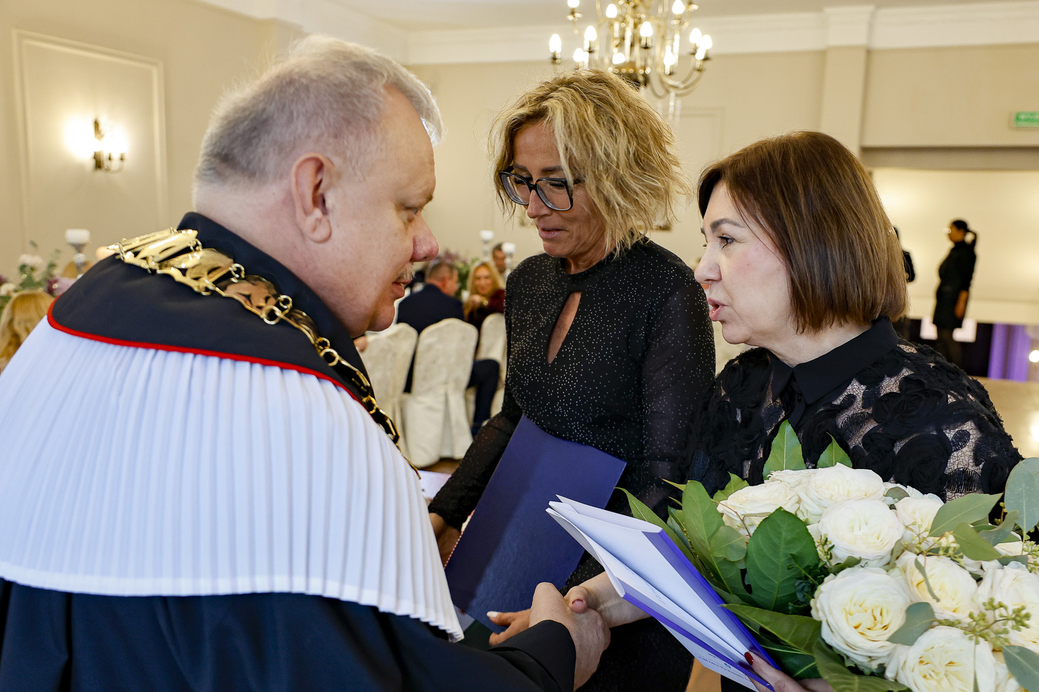 Europerspektywy 80 lat zabrzańskiego rzemiosła. Cech Rzemieślników świętuje jubileusz