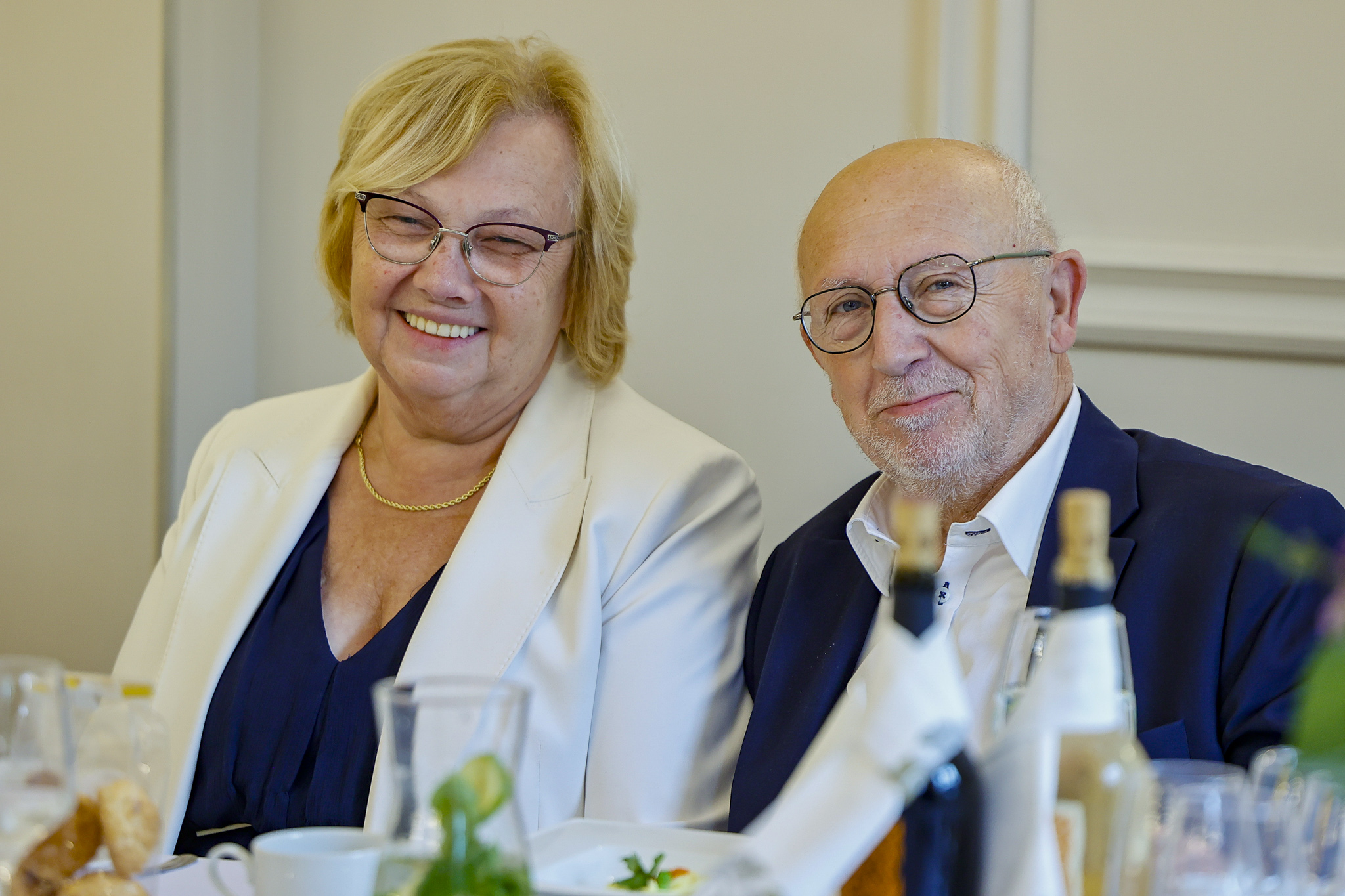 Europerspektywy 80 lat zabrzańskiego rzemiosła. Cech Rzemieślników świętuje jubileusz