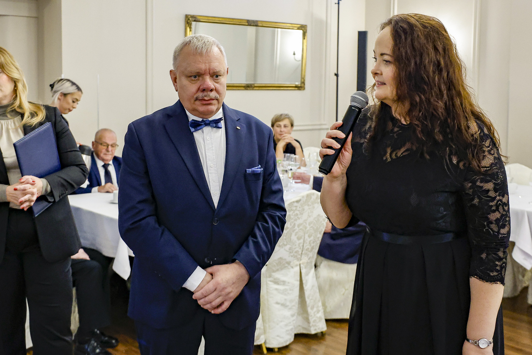 Europerspektywy 80 lat zabrzańskiego rzemiosła. Cech Rzemieślników świętuje jubileusz