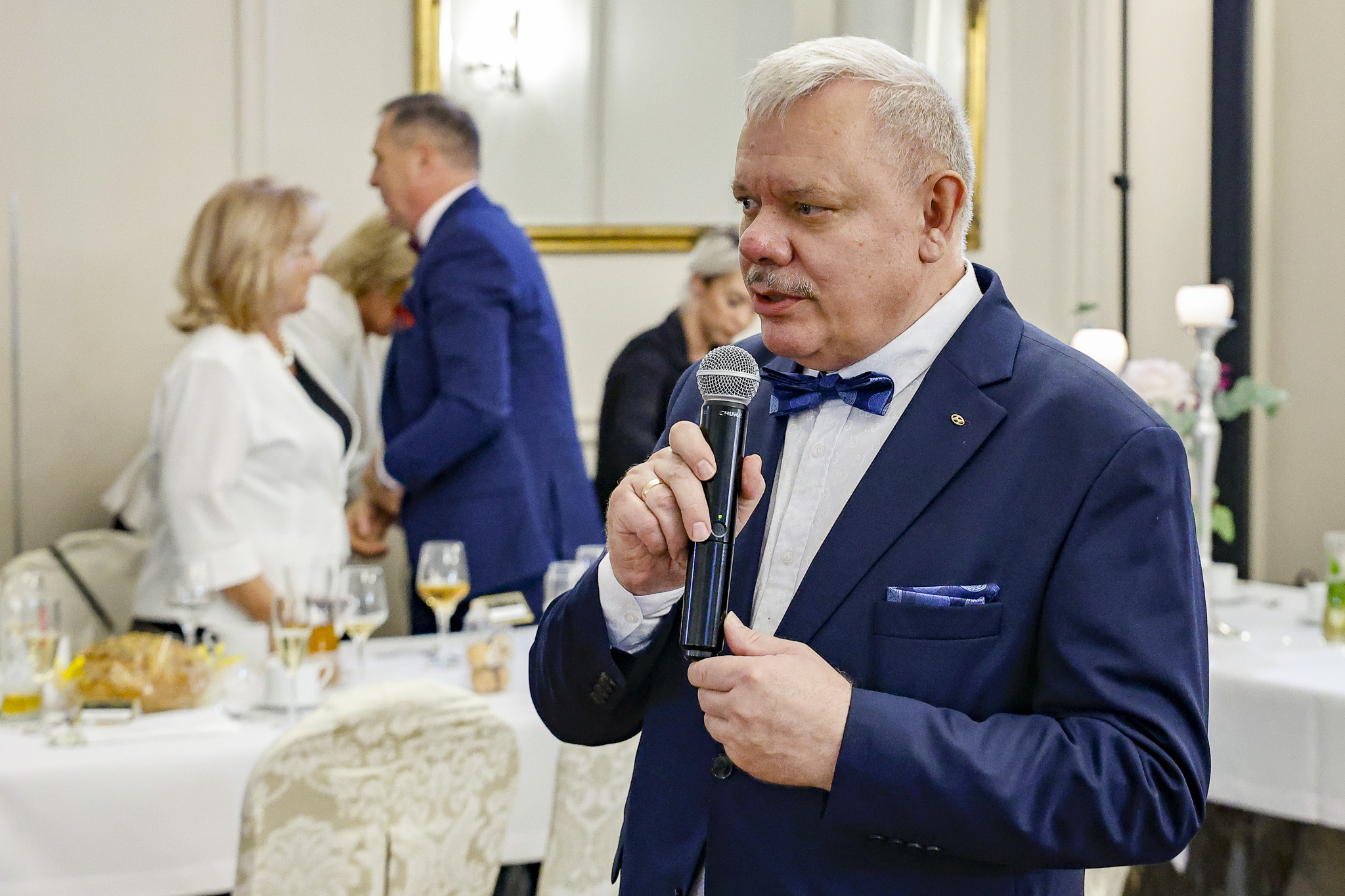 Europerspektywy 80 lat zabrzańskiego rzemiosła. Cech Rzemieślników świętuje jubileusz