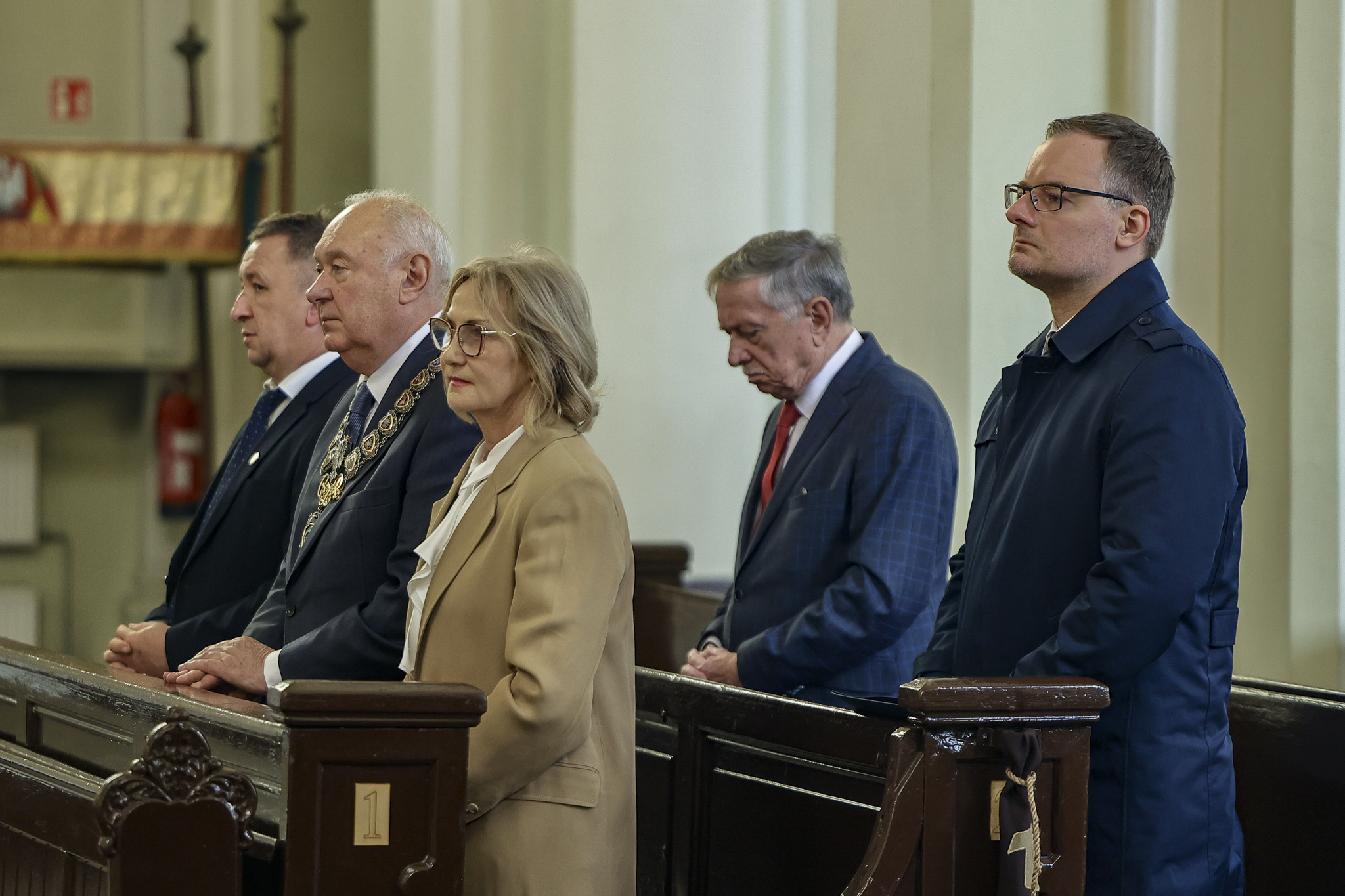 Europerspektywy 80 lat zabrzańskiego rzemiosła. Cech Rzemieślników świętuje jubileusz