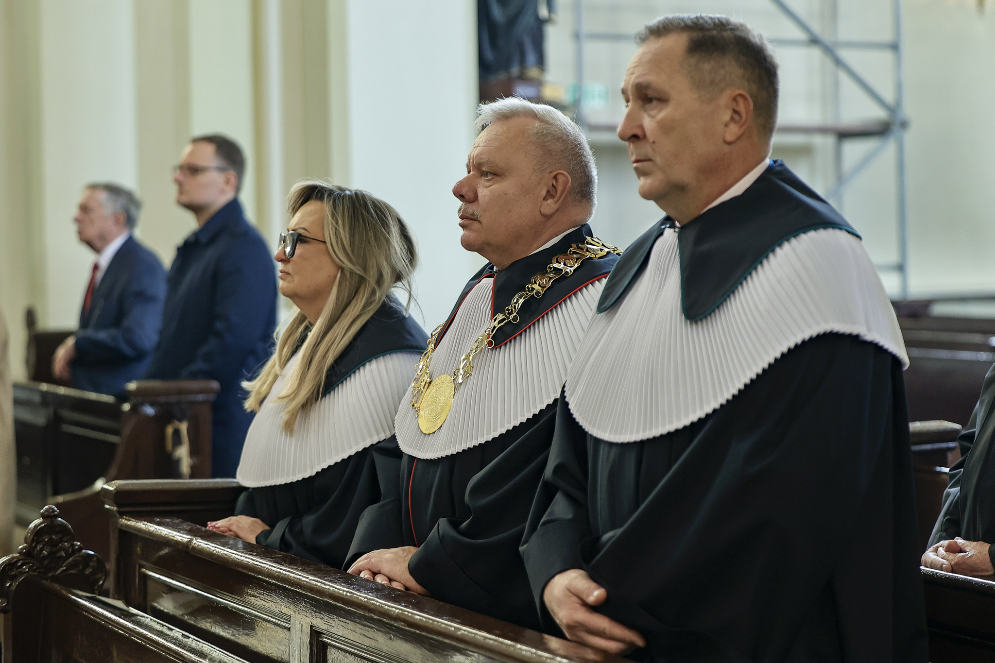 Europerspektywy 80 lat zabrzańskiego rzemiosła. Cech Rzemieślników świętuje jubileusz
