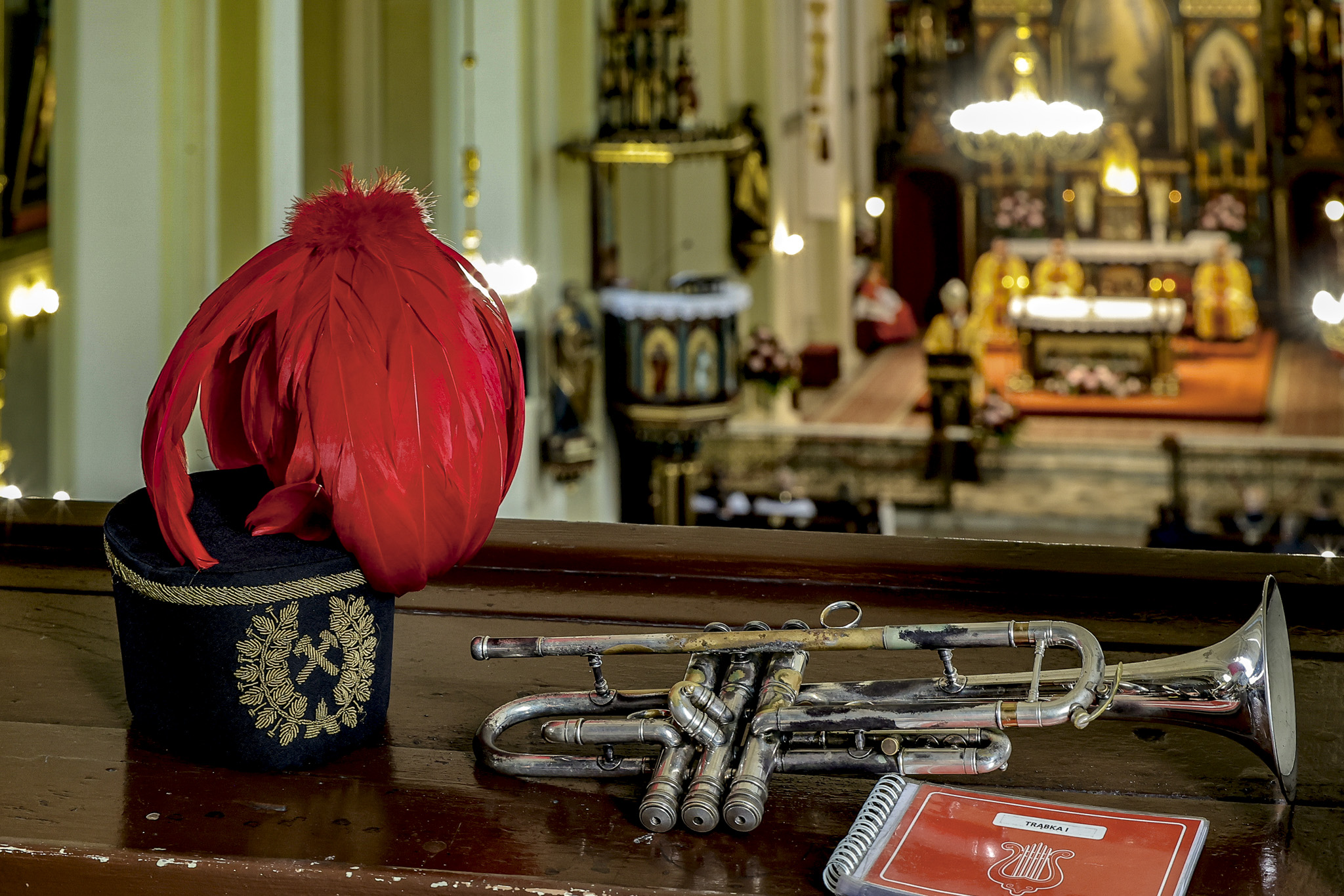 Europerspektywy 80 lat zabrzańskiego rzemiosła. Cech Rzemieślników świętuje jubileusz