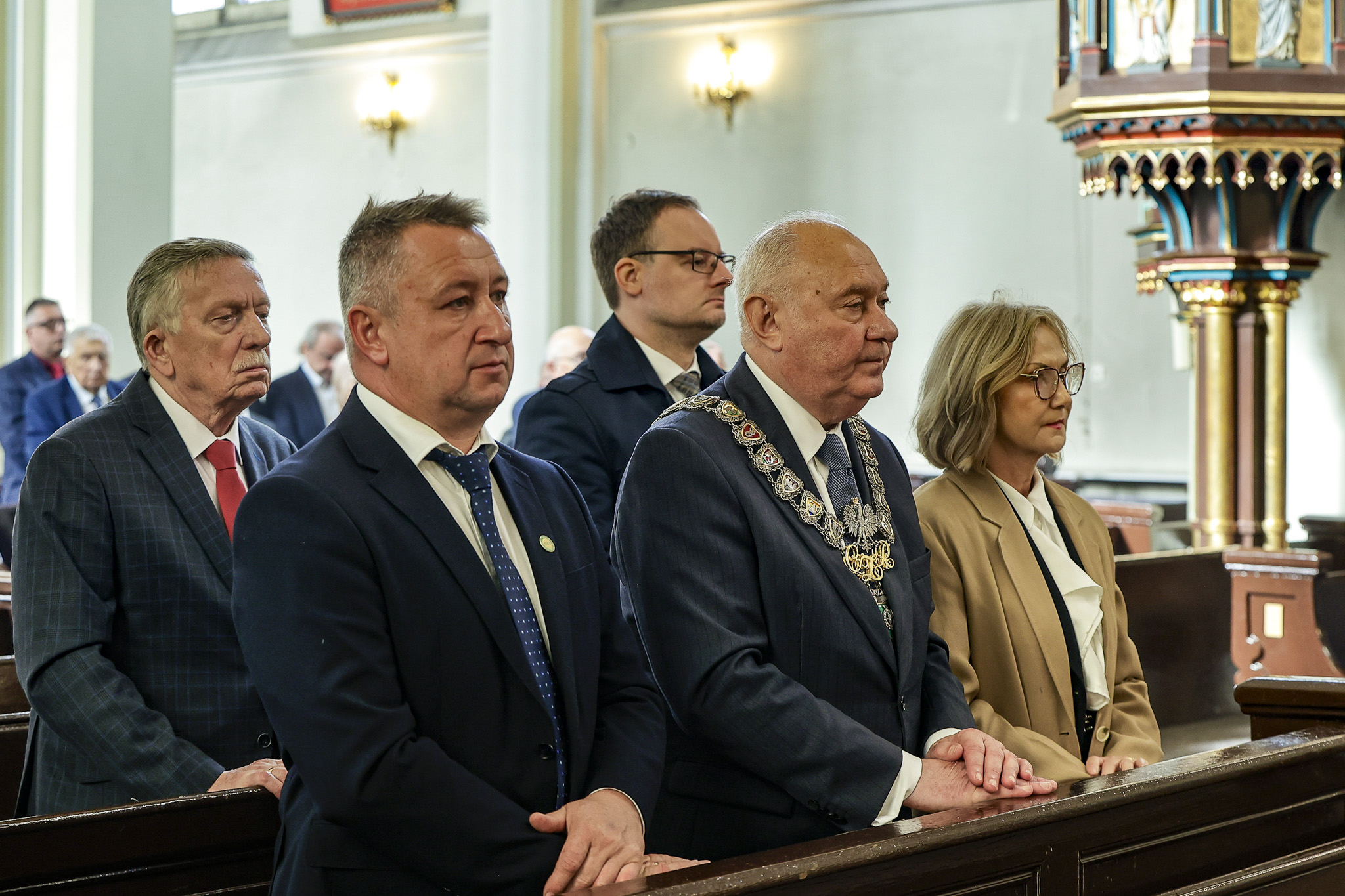 Europerspektywy 80 lat zabrzańskiego rzemiosła. Cech Rzemieślników świętuje jubileusz