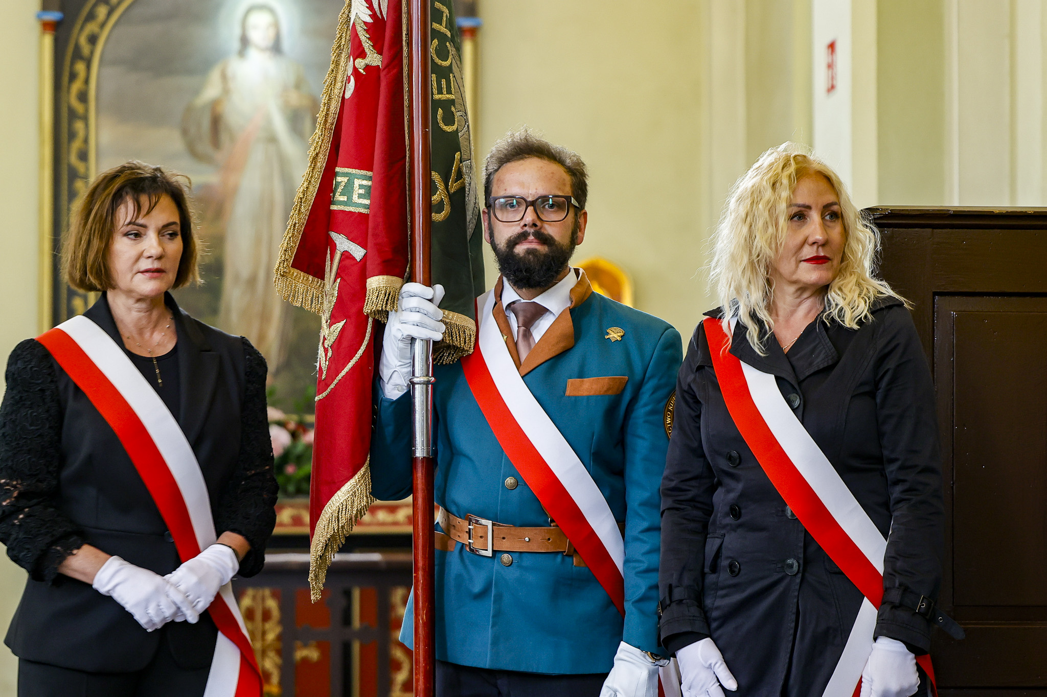 Europerspektywy 80 lat zabrzańskiego rzemiosła. Cech Rzemieślników świętuje jubileusz