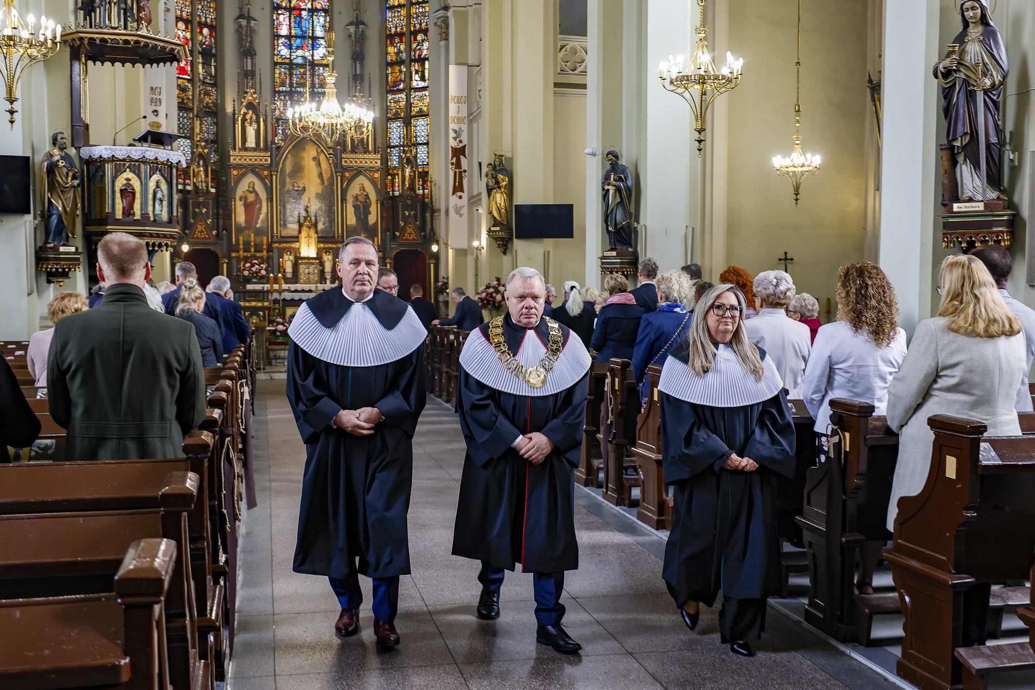Europerspektywy 80 lat zabrzańskiego rzemiosła. Cech Rzemieślników świętuje jubileusz