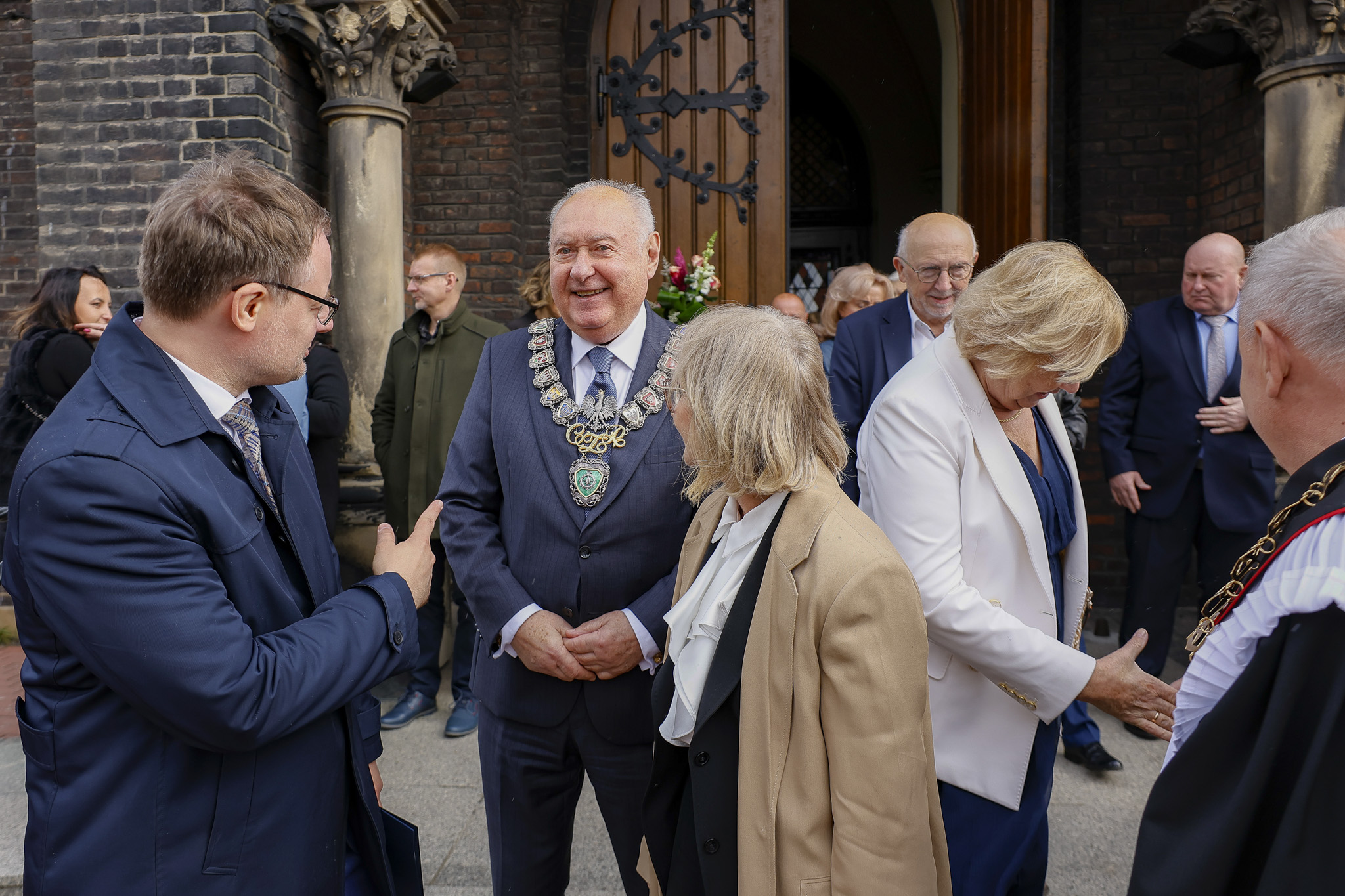 Europerspektywy 80 lat zabrzańskiego rzemiosła. Cech Rzemieślników świętuje jubileusz