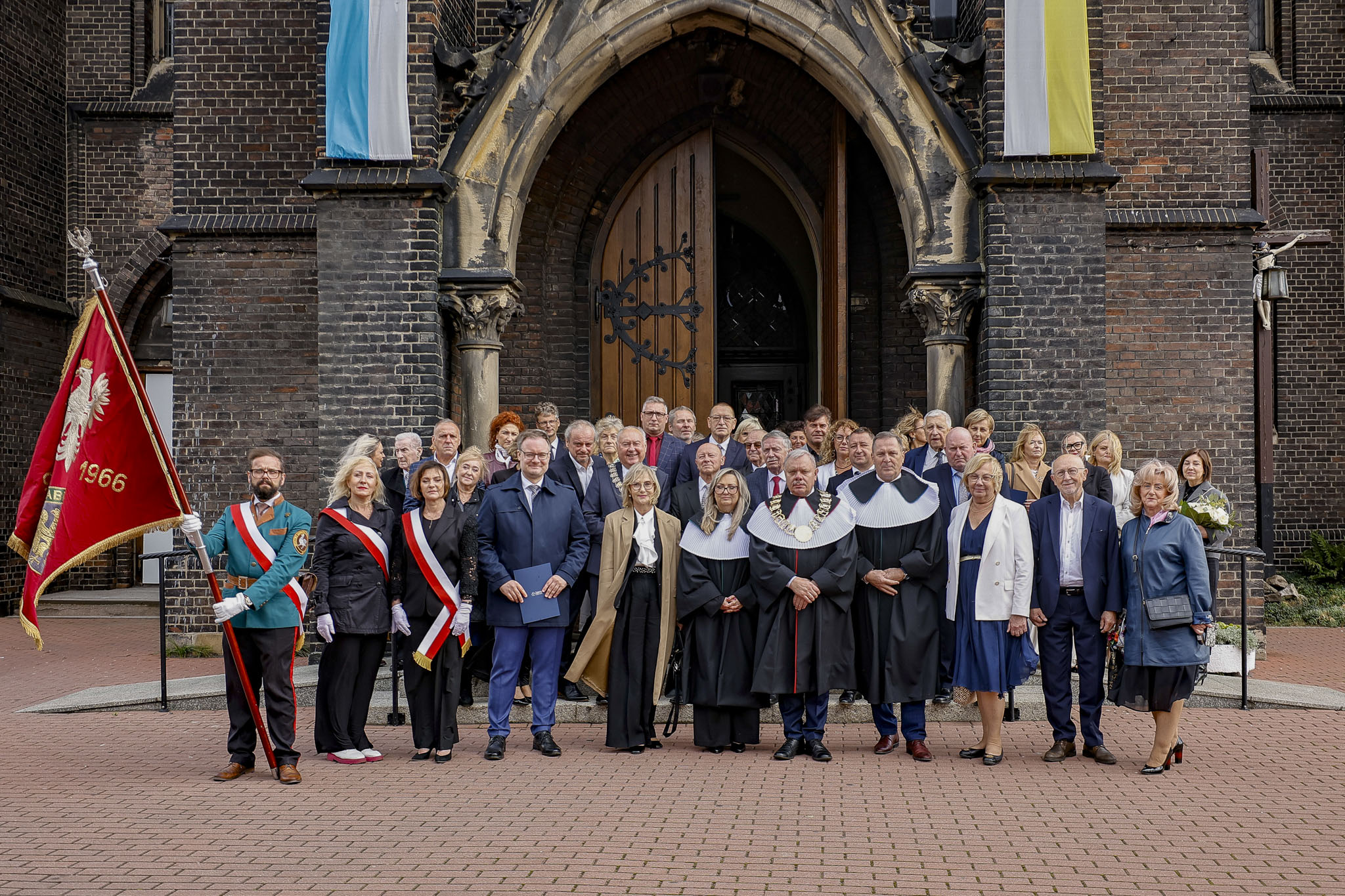 Europerspektywy 80 lat zabrzańskiego rzemiosła. Cech Rzemieślników świętuje jubileusz